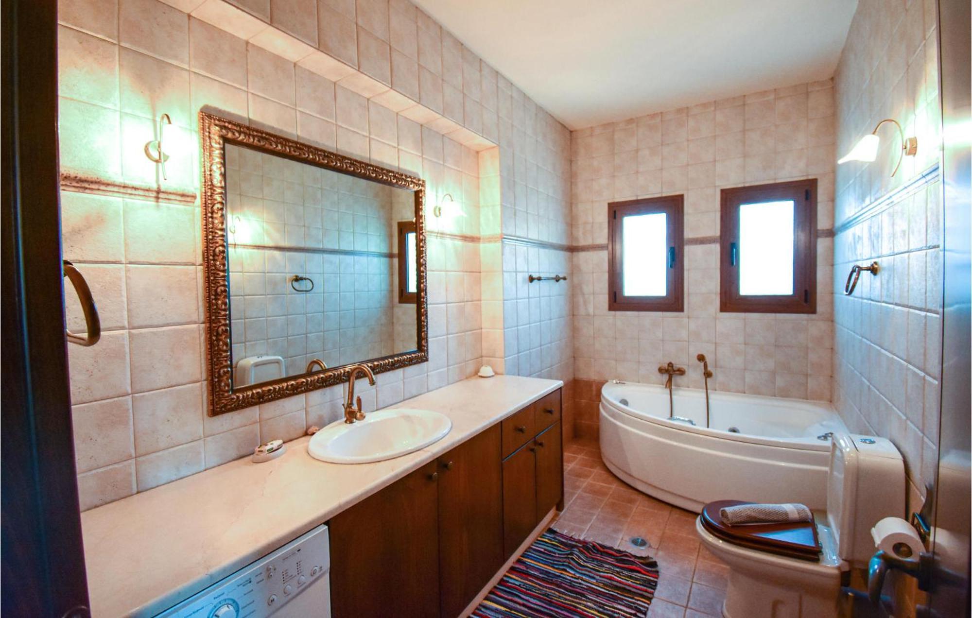 Cozy In With House Sea View Holiday home Foinikia (Crete)