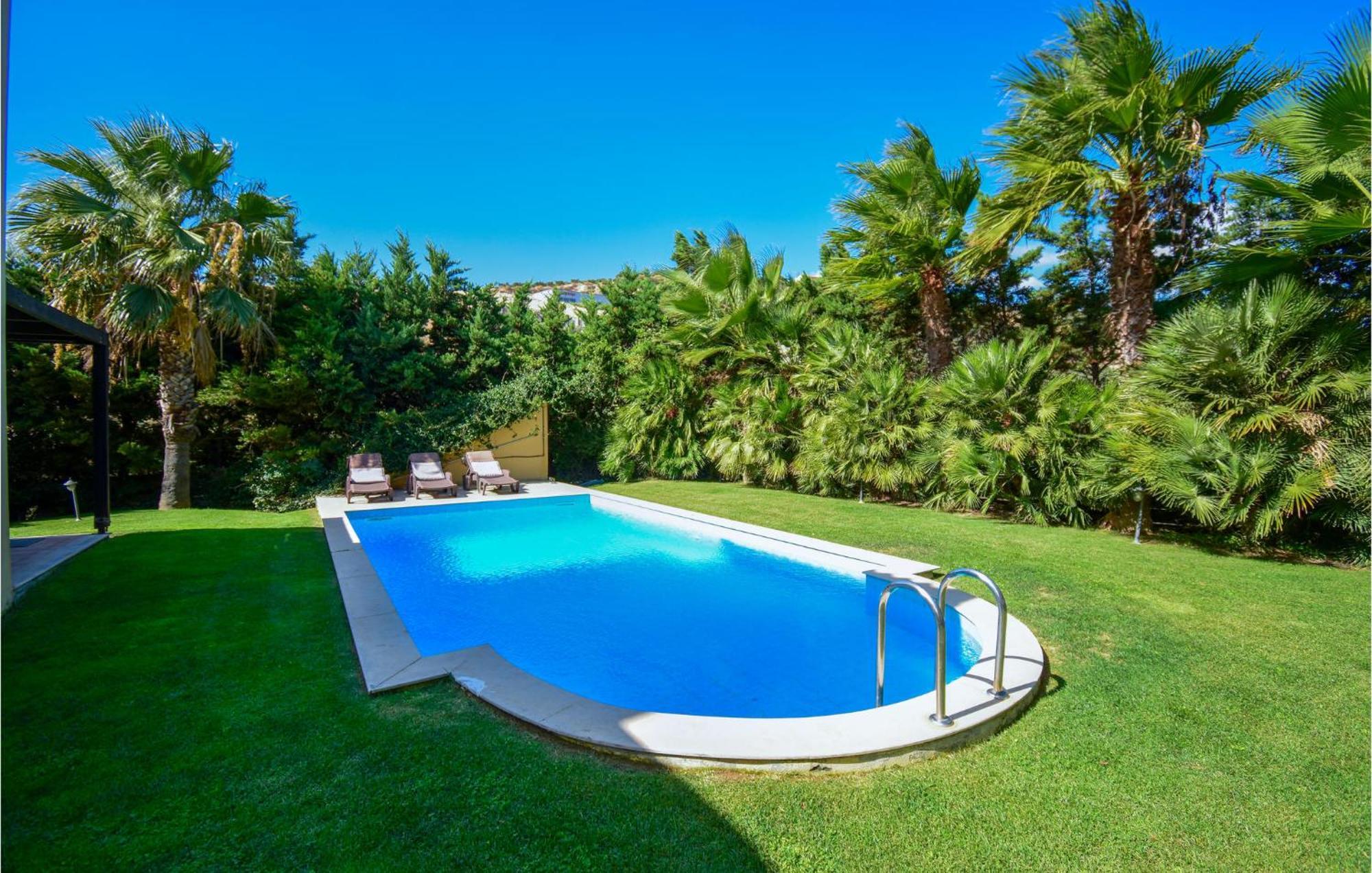 Cozy In With House Sea View Holiday home *