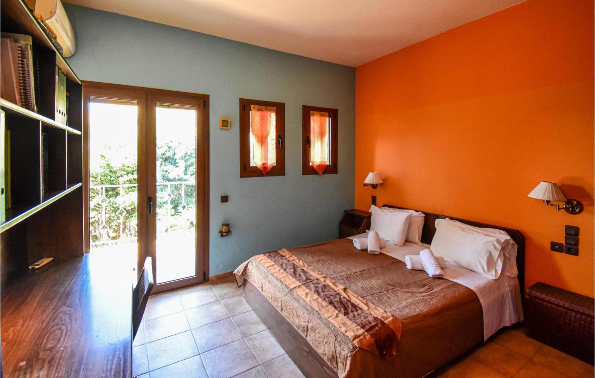 Cozy In With House Sea View Holiday home Foinikia (Crete)