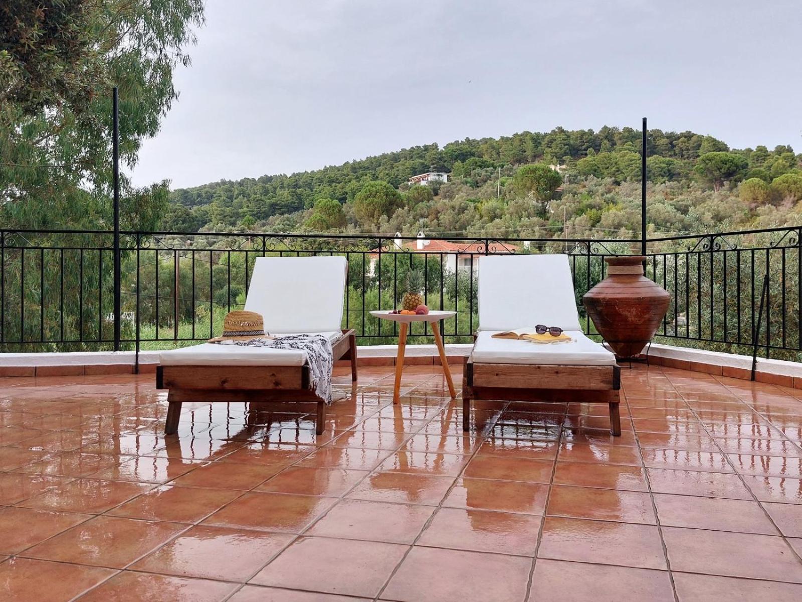 Villa Mitsa