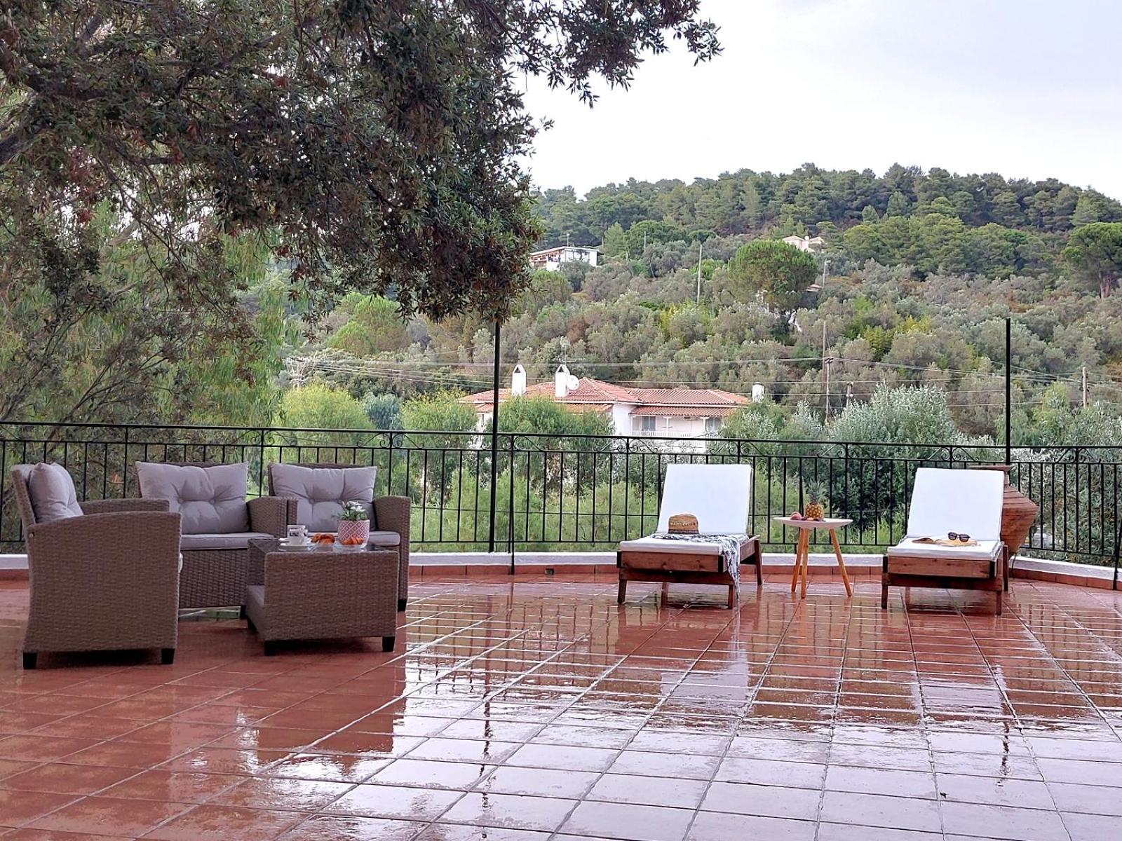 Villa Mitsa *