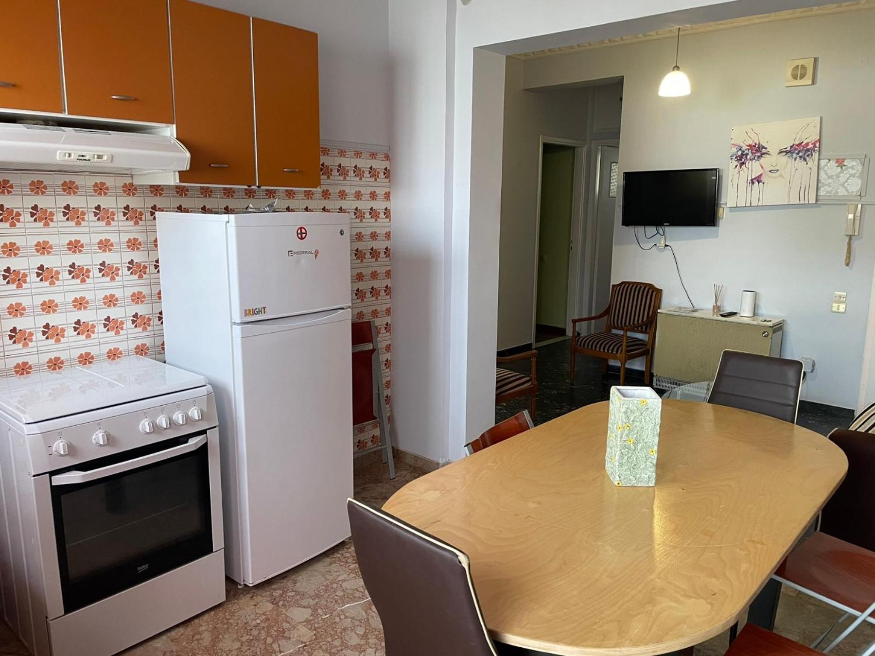 Apartment Kalispera
