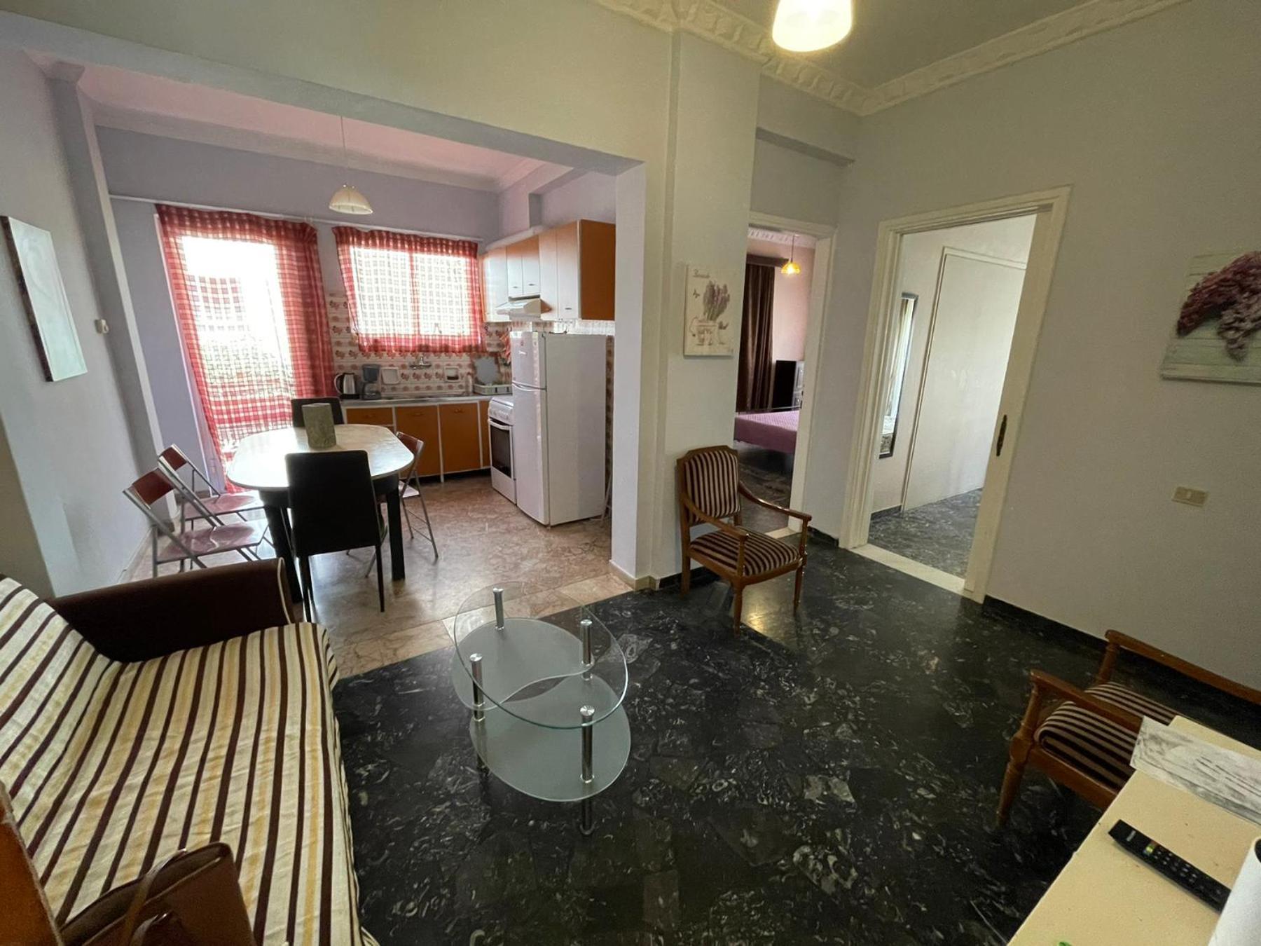 Kalispera Apartment Nafplio