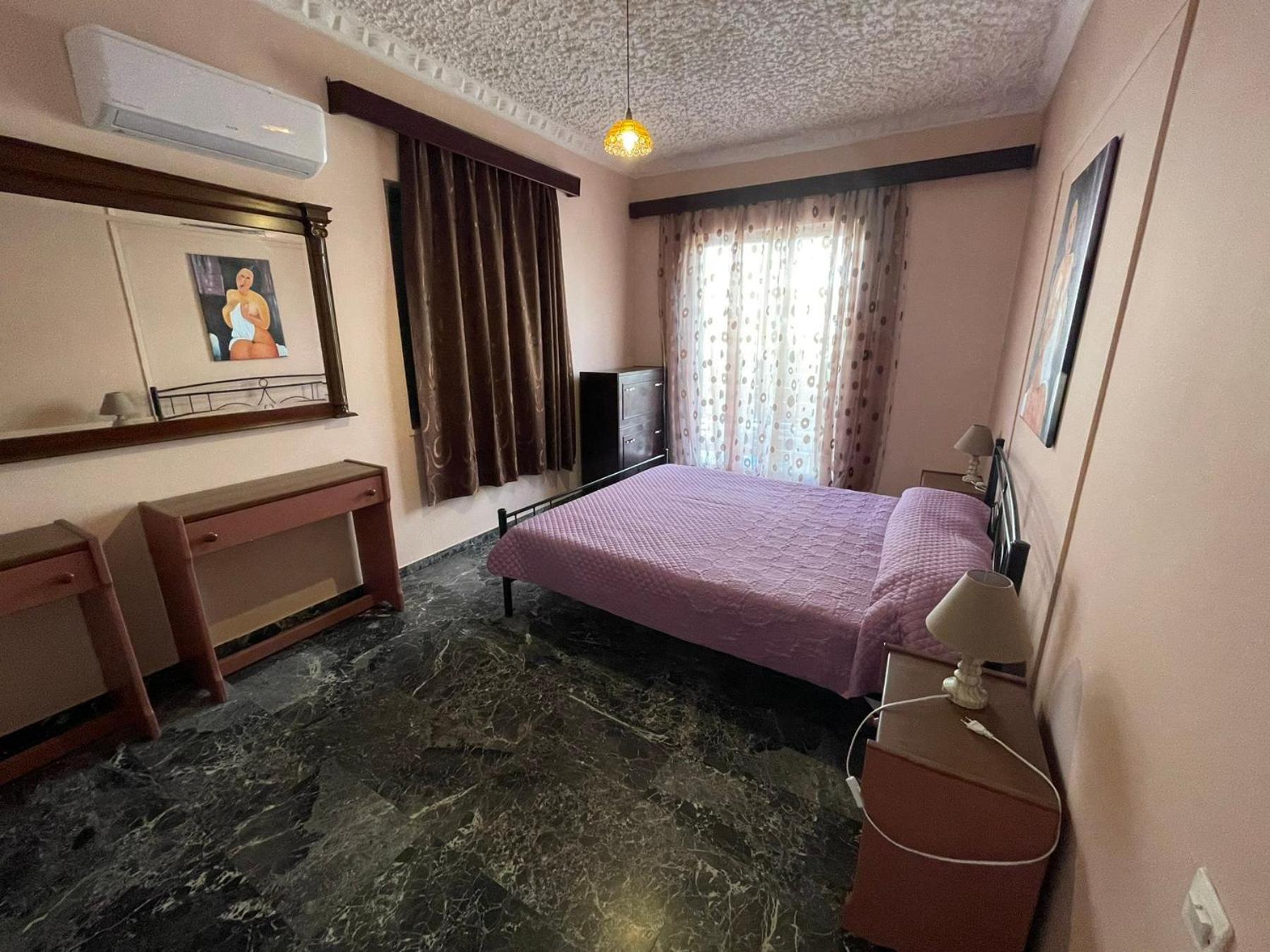 Kalispera Apartment