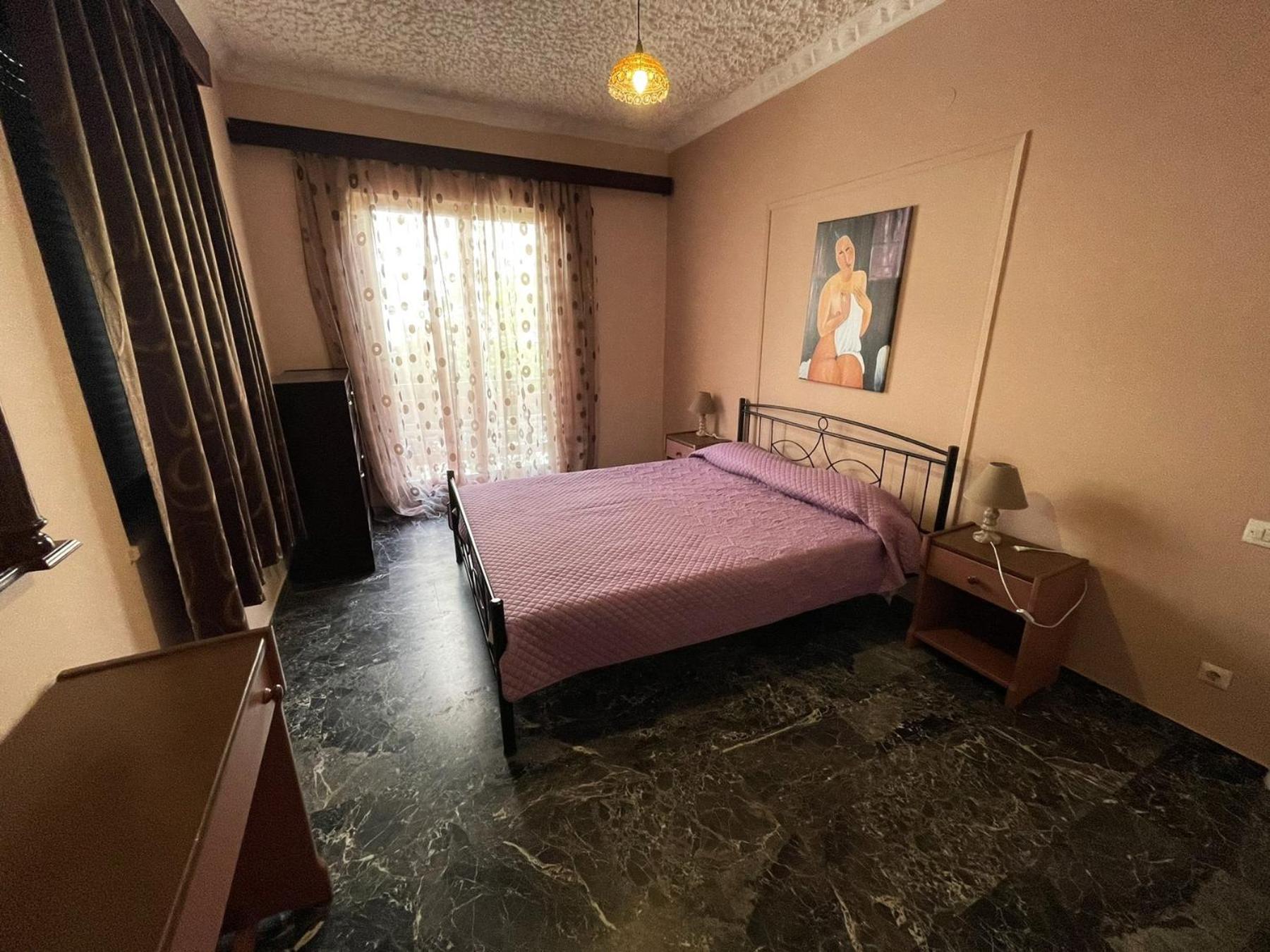 Kalispera Apartment *