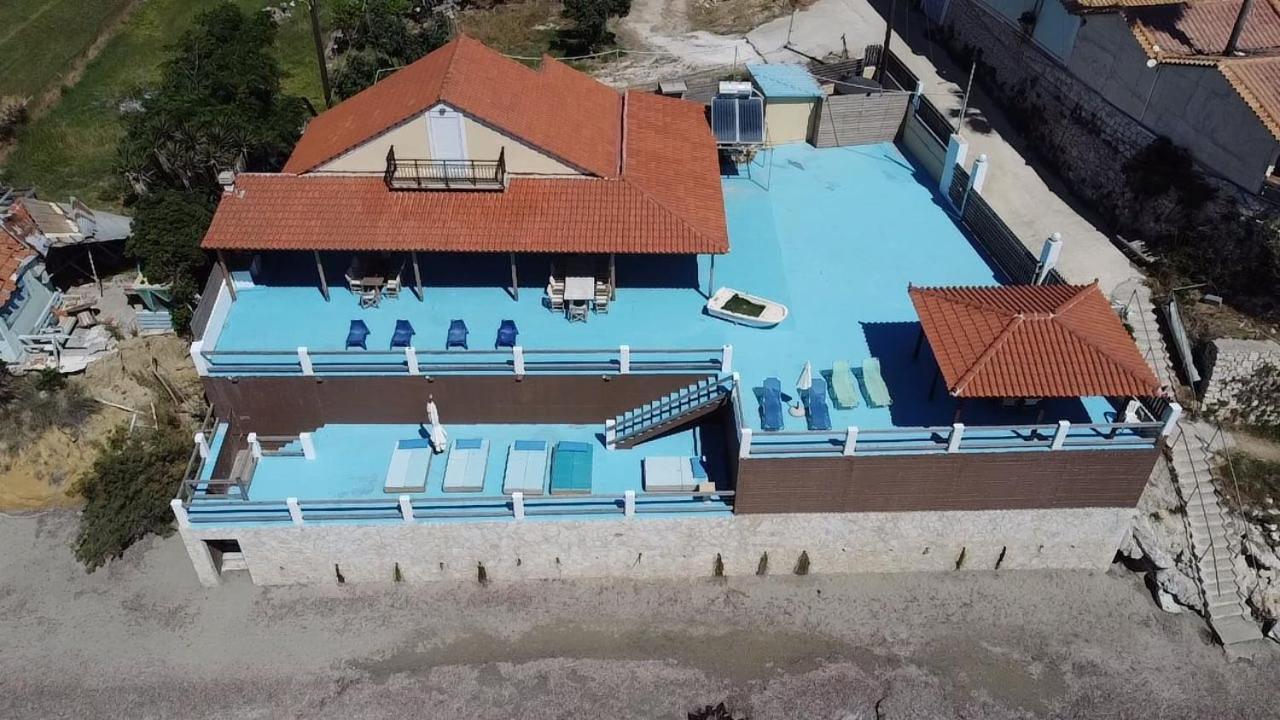 Mare Zakynthos, Private Laganas