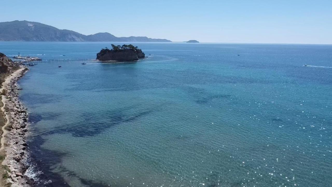 Mare Zakynthos, Private * Laganas