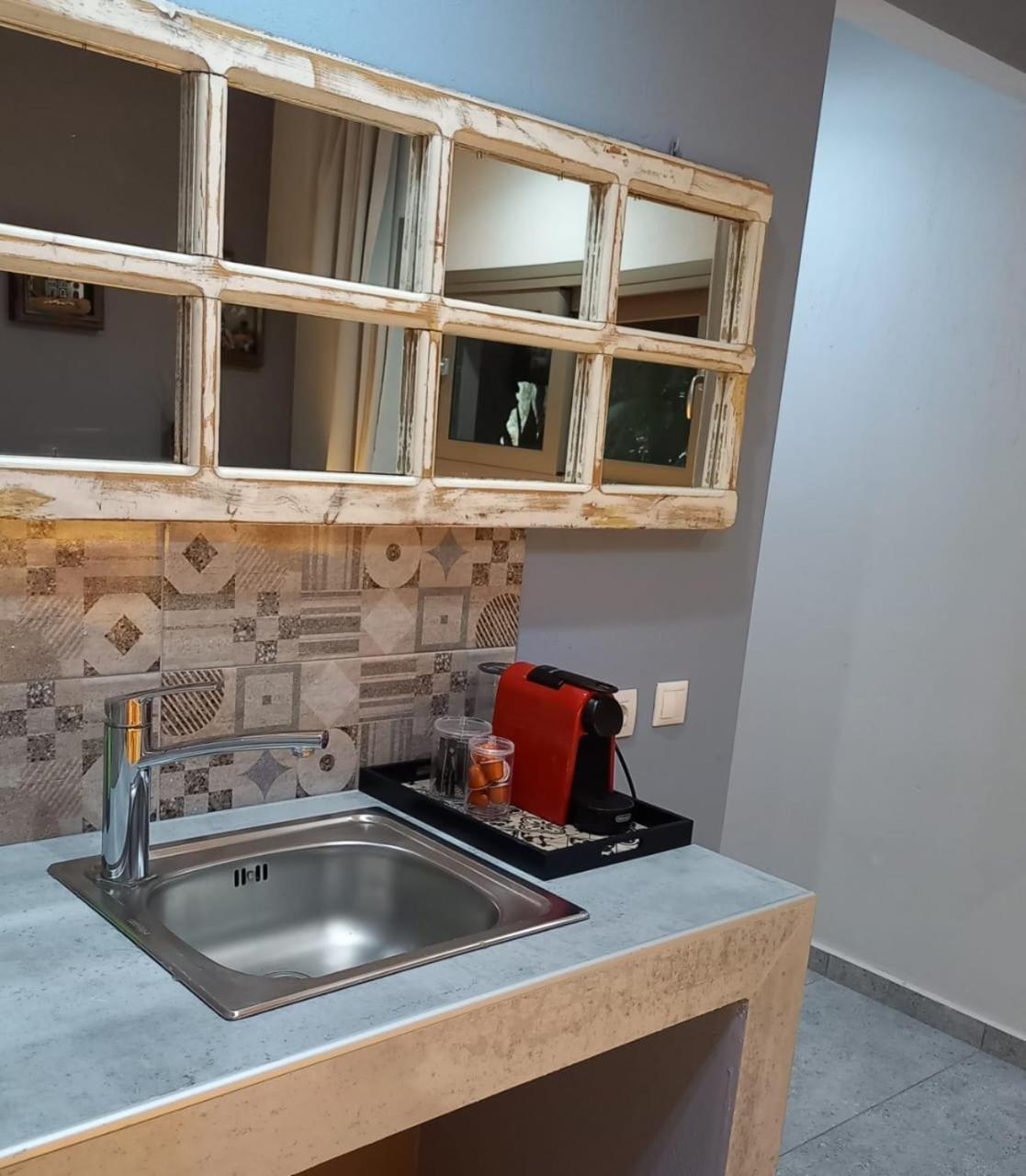 Guest house Core Luxury