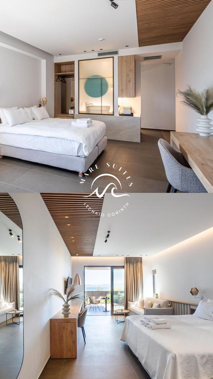 Apartment Mare *