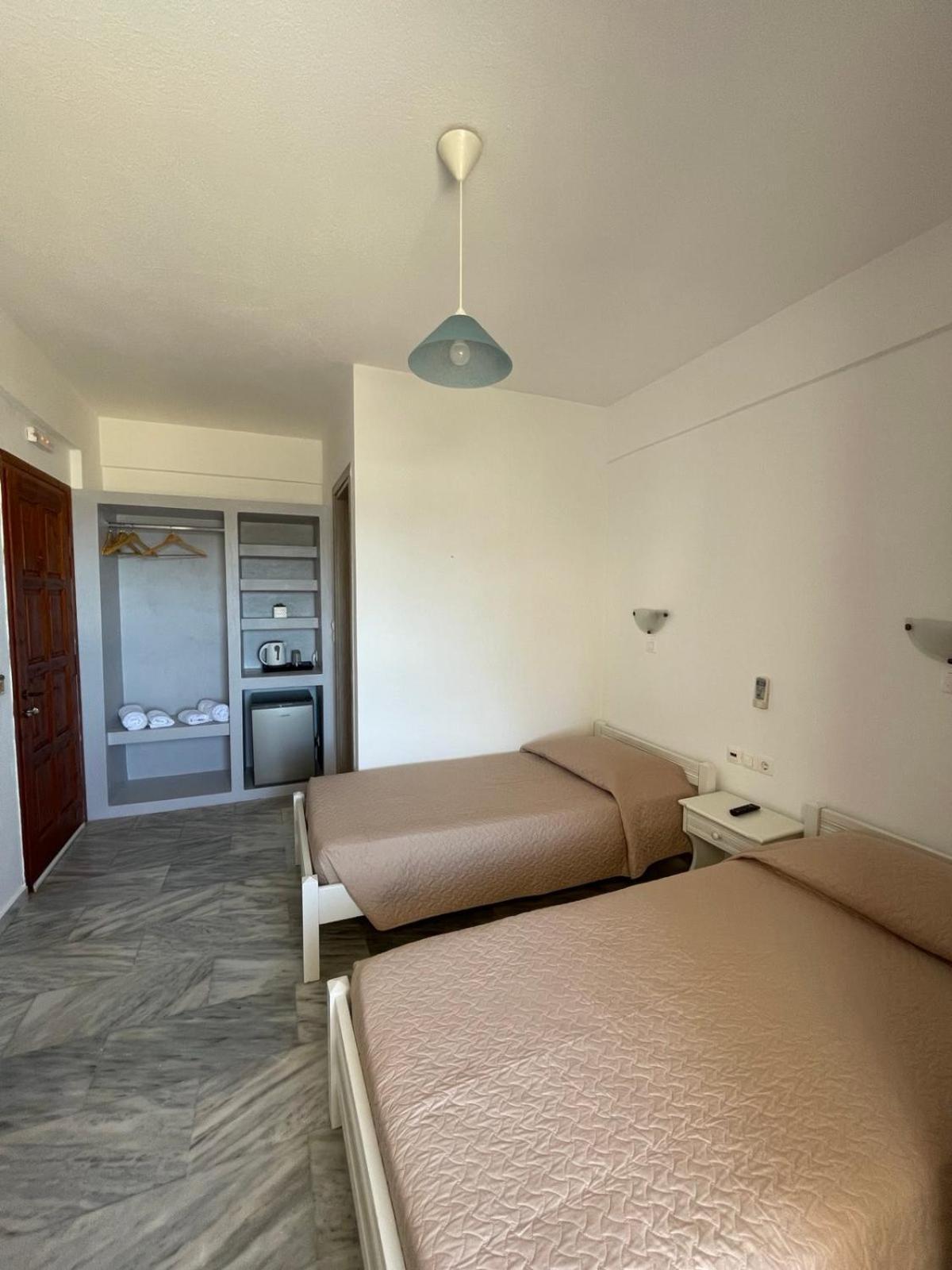 Guest house Village Twins 1 Chora (Ios)