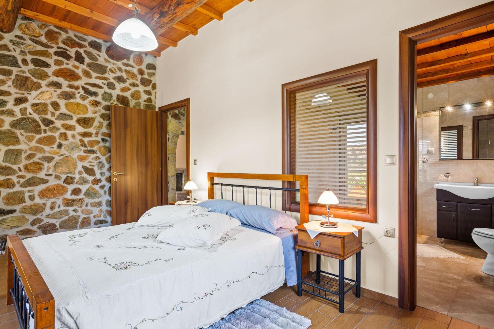 Villa Kambos Horizon & Paradise