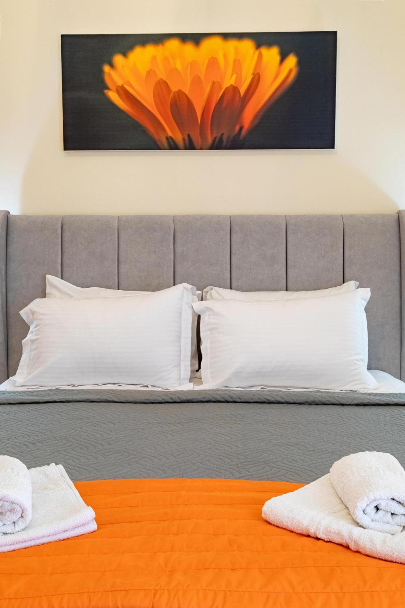Iliana Apartment Tolo