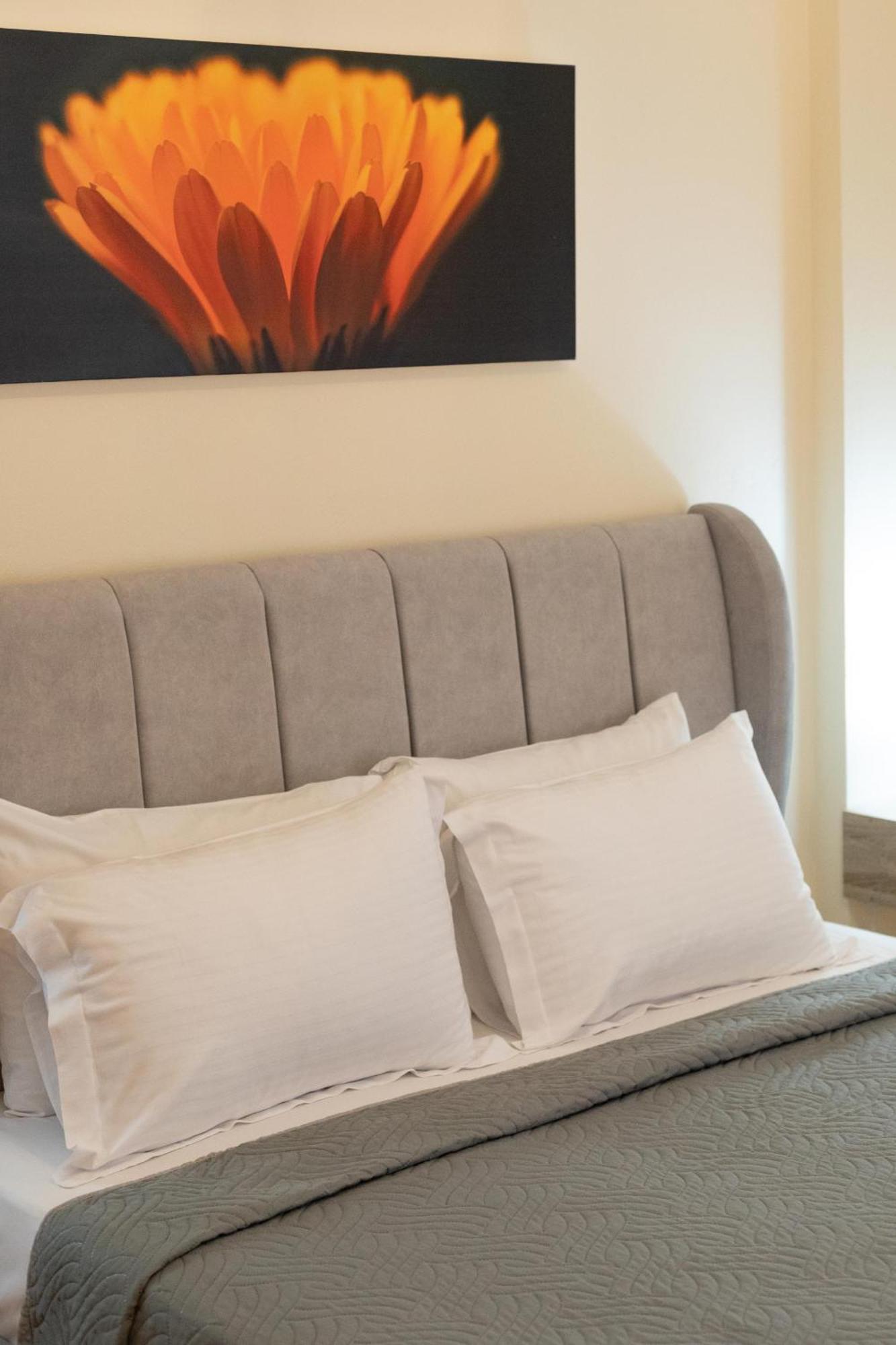 Iliana Apartment