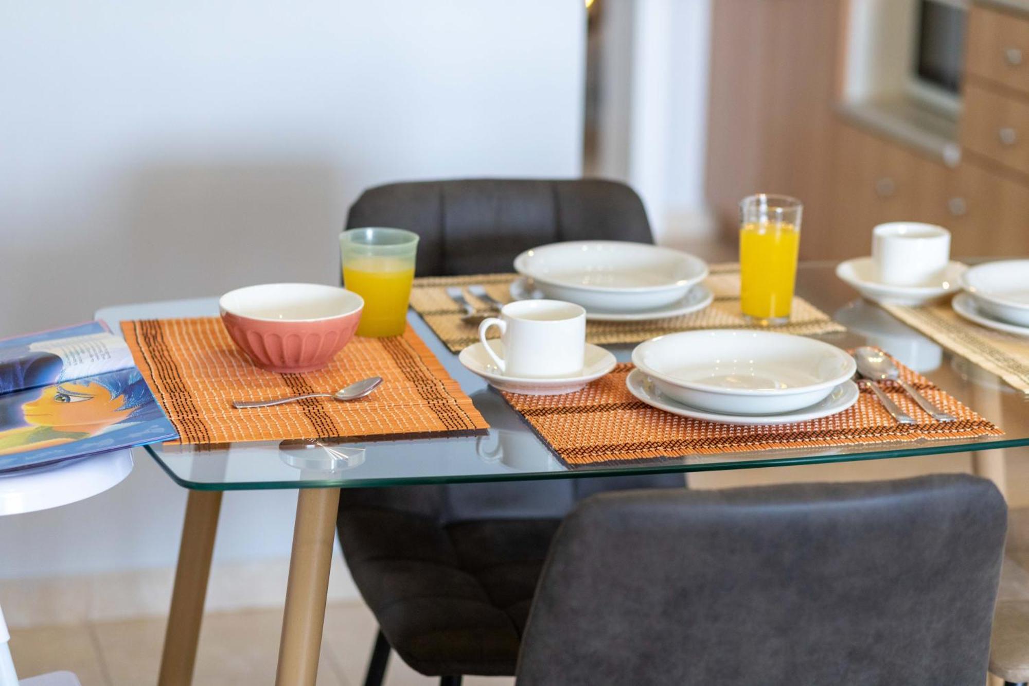 Iliana Apartment