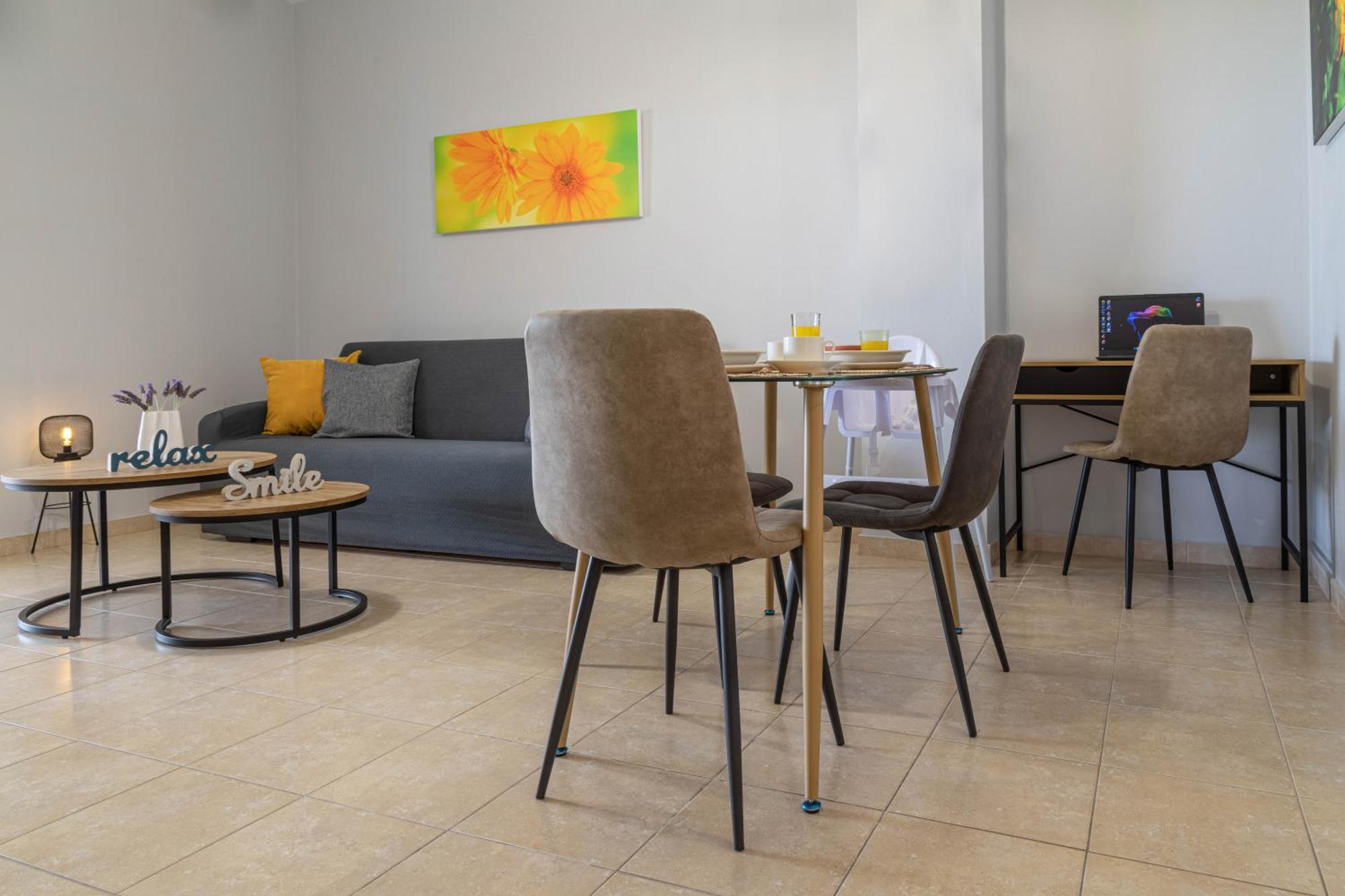 Apartment Iliana Tolo