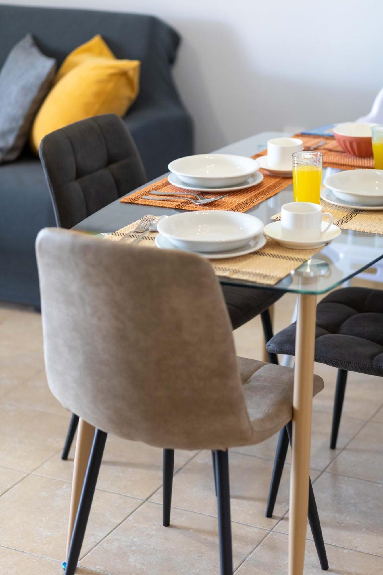 Apartment Iliana