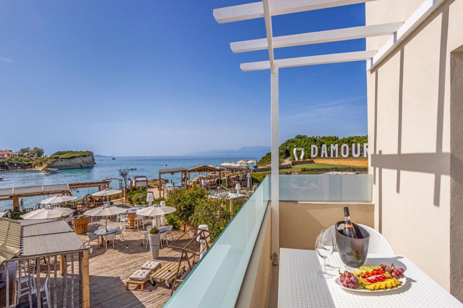 Del Mare Aparthotel