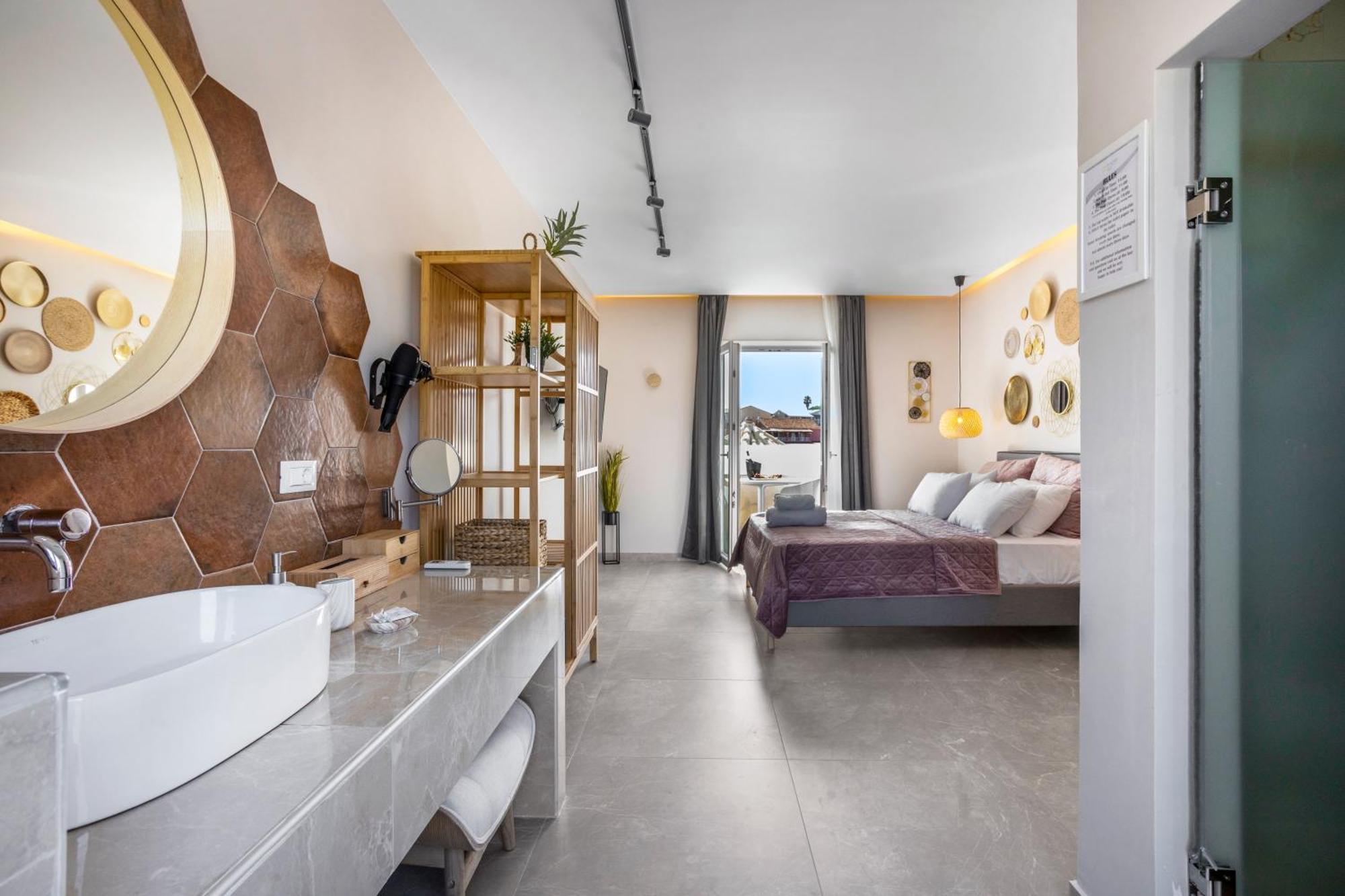 Aparthotel Del Mare Sidari (Corfu)