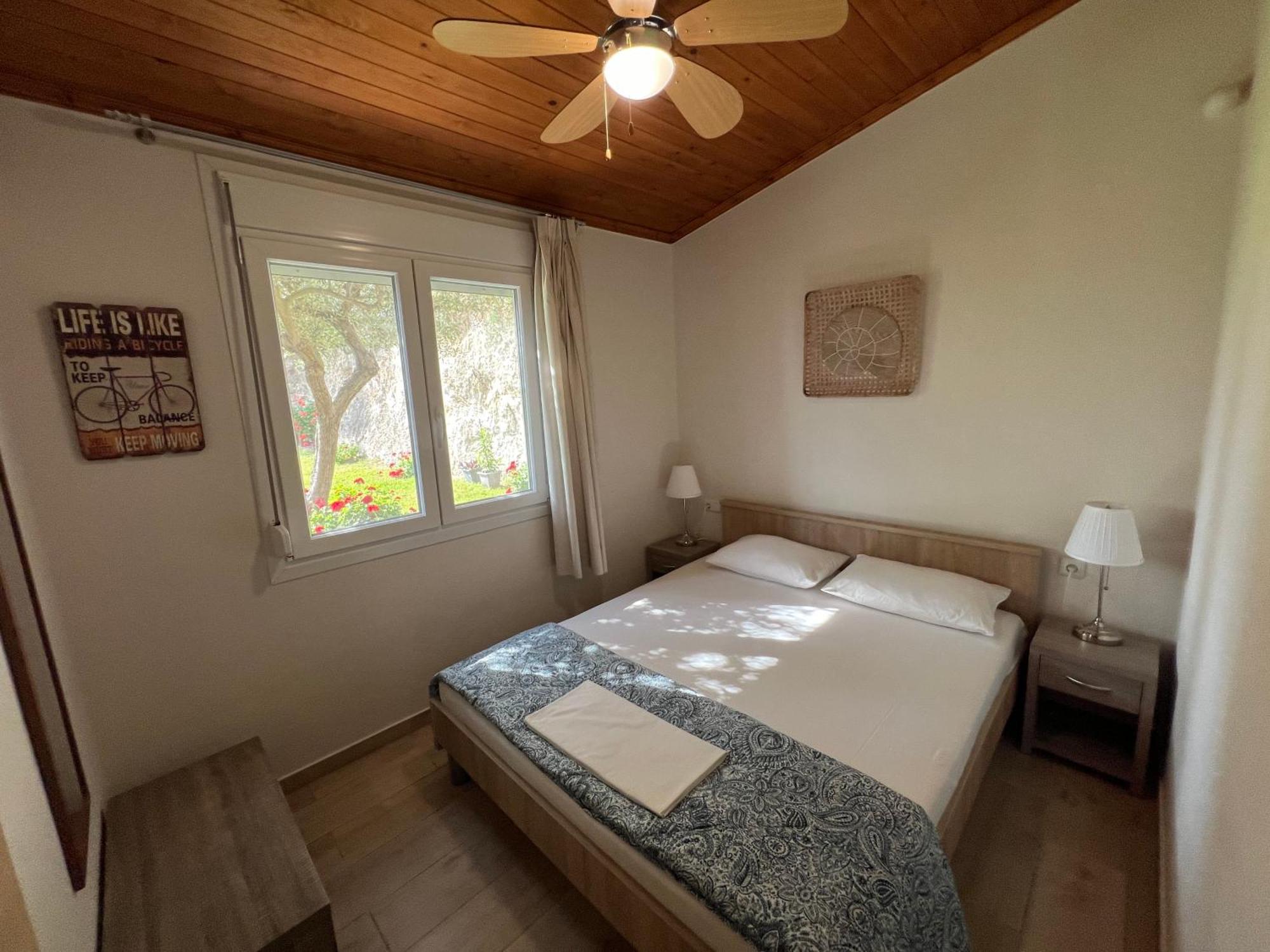 Holiday home Kallithea