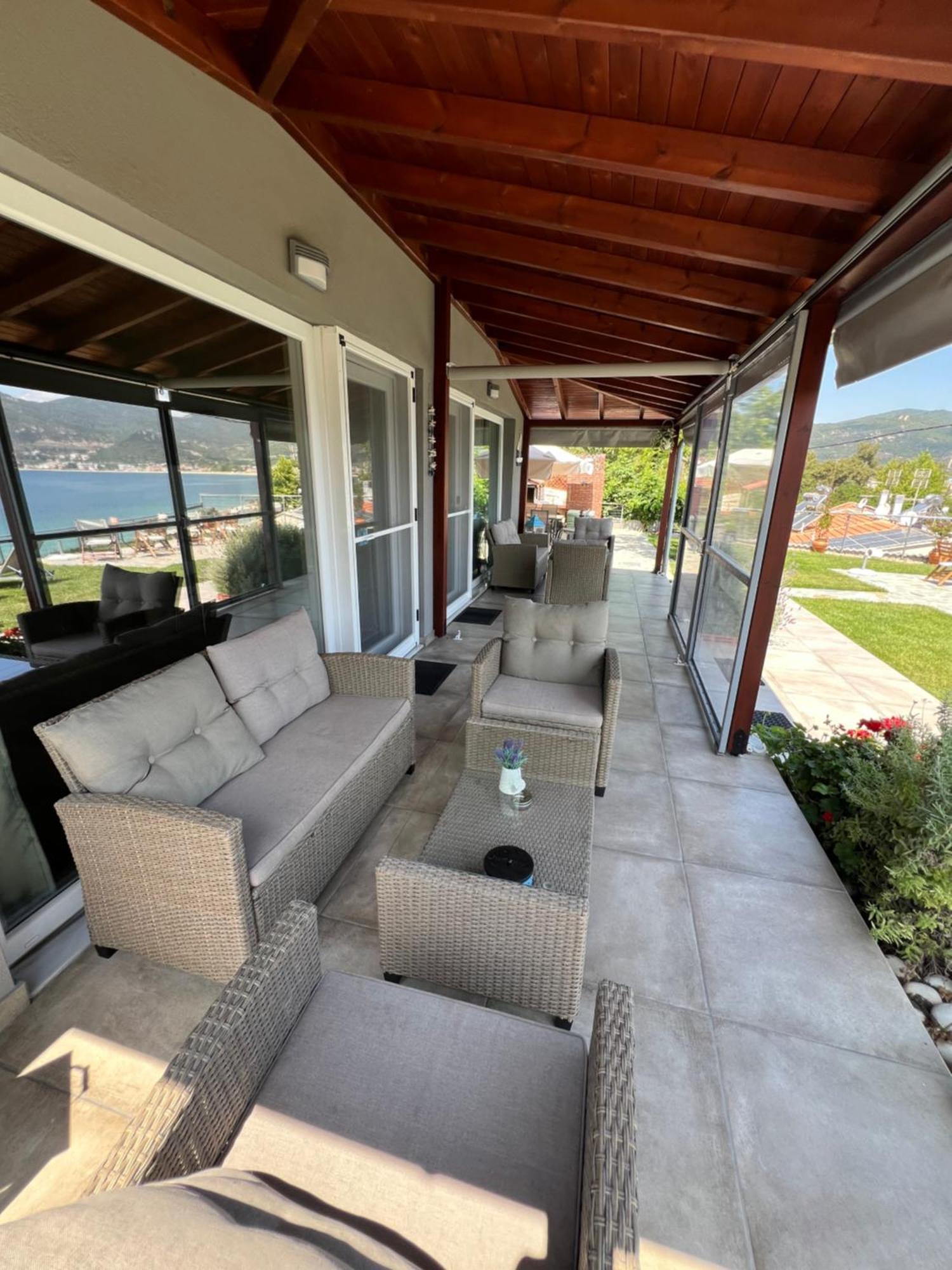 Kallithea Holiday home *