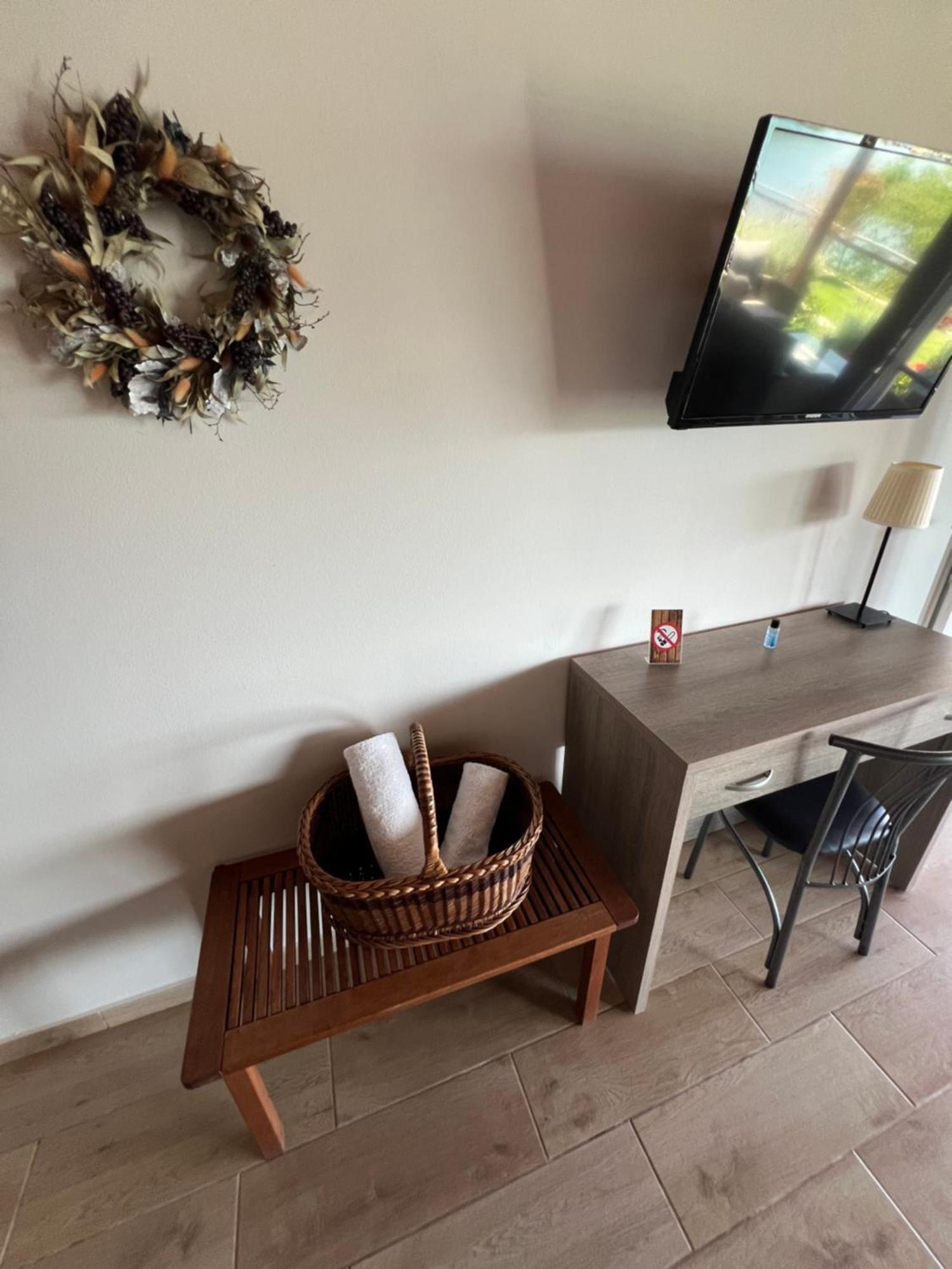 Holiday home Kallithea *
