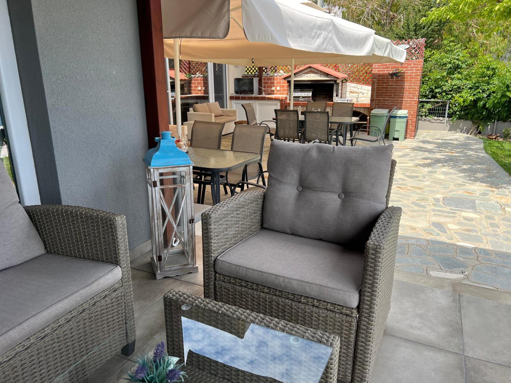 Kallithea Holiday home