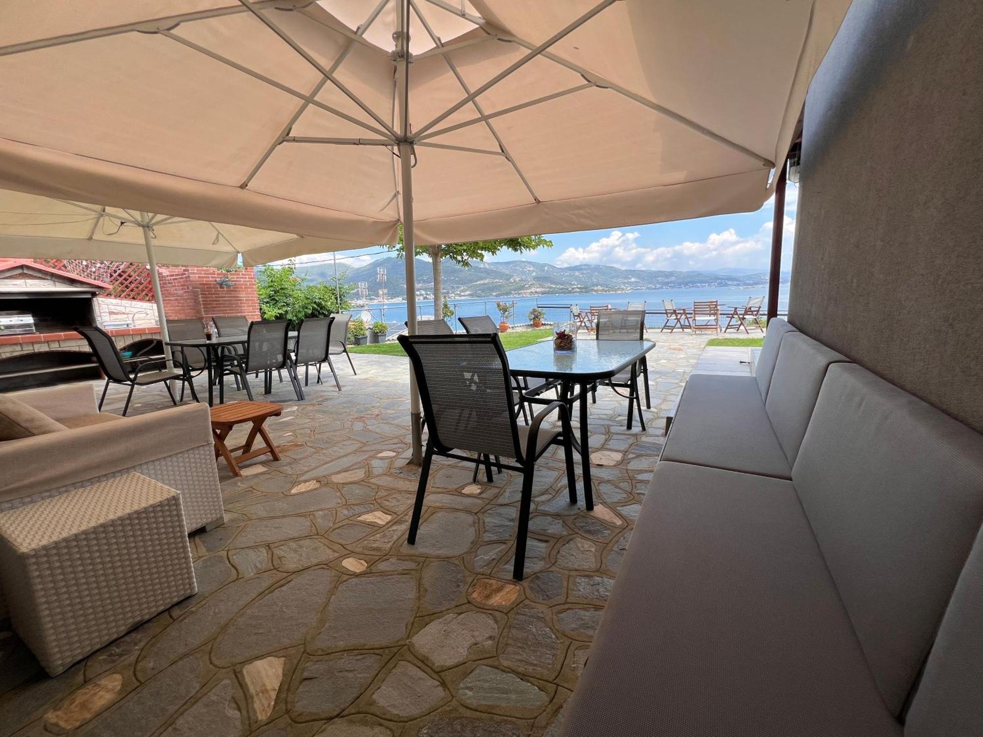 Kallithea Holiday home *