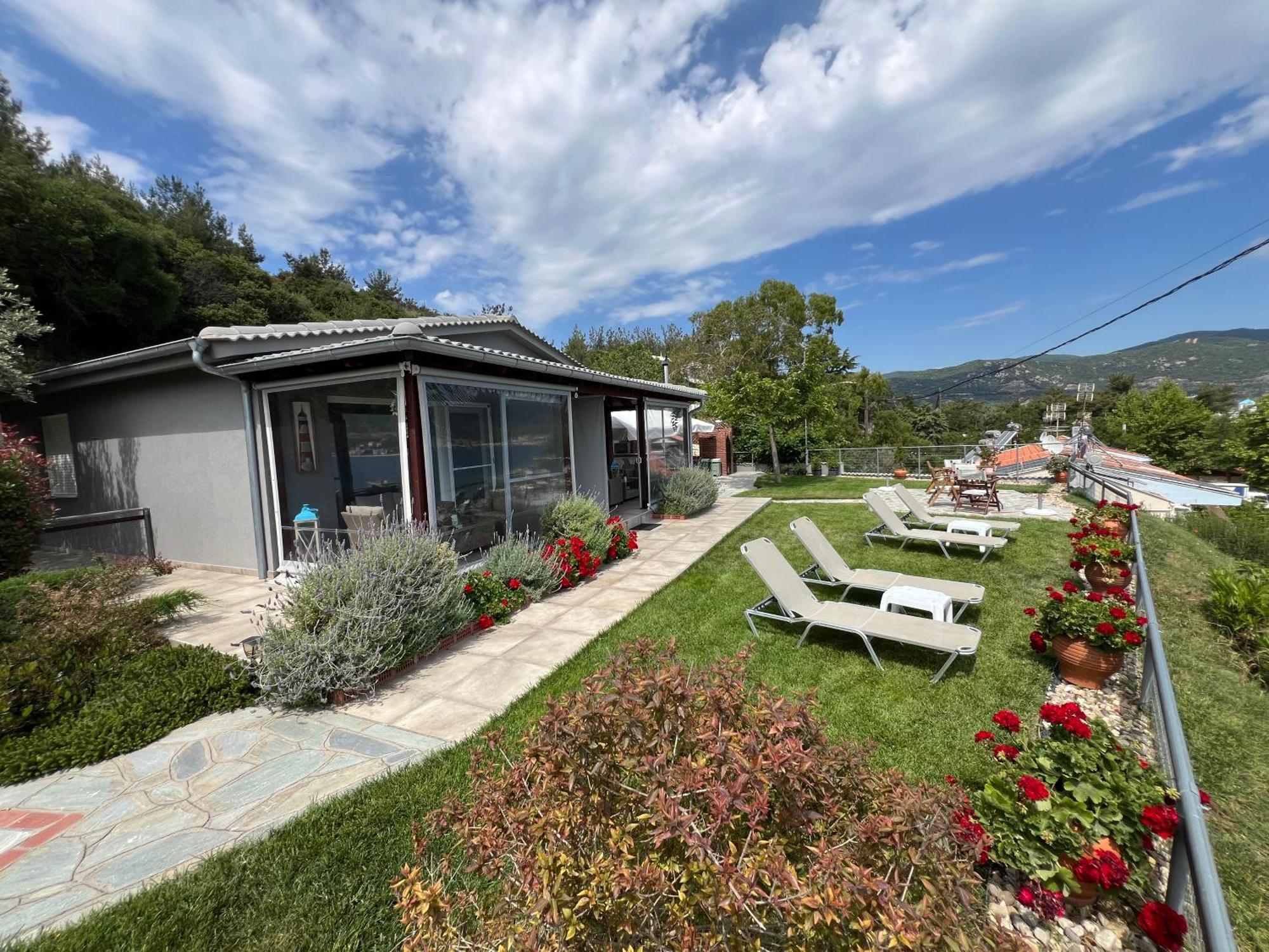 Holiday home Kallithea *