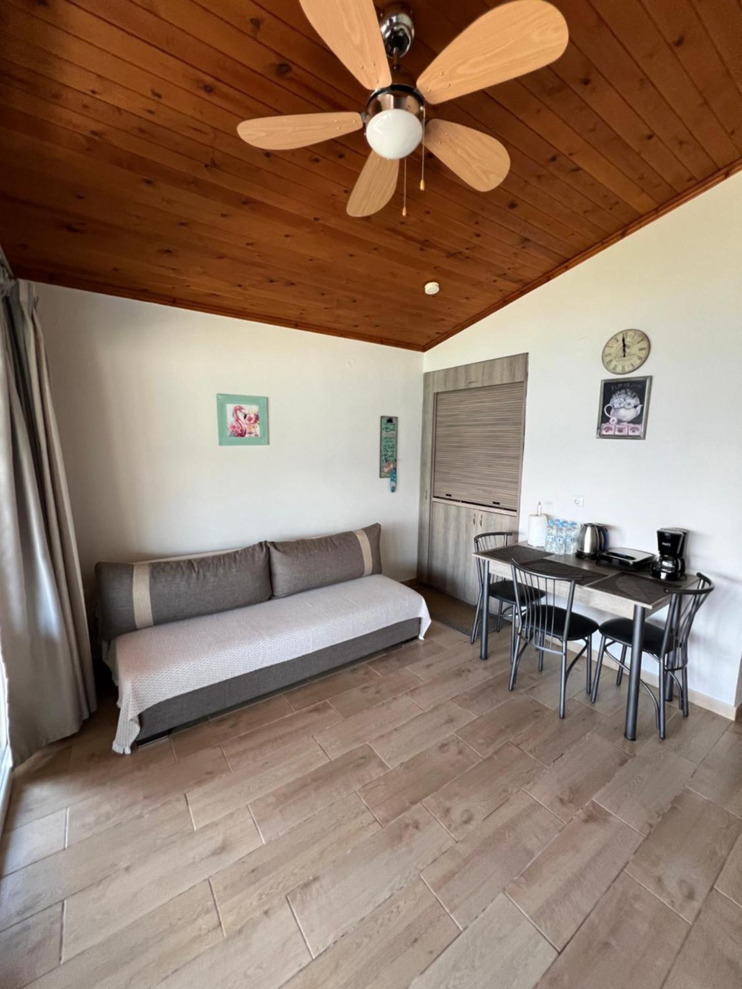 Kallithea Holiday home Nea Iraklitsa