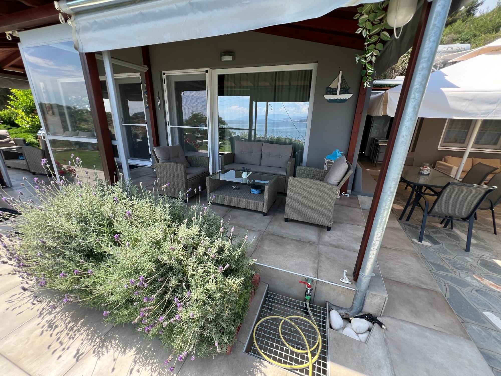 Holiday home Kallithea Nea Iraklitsa