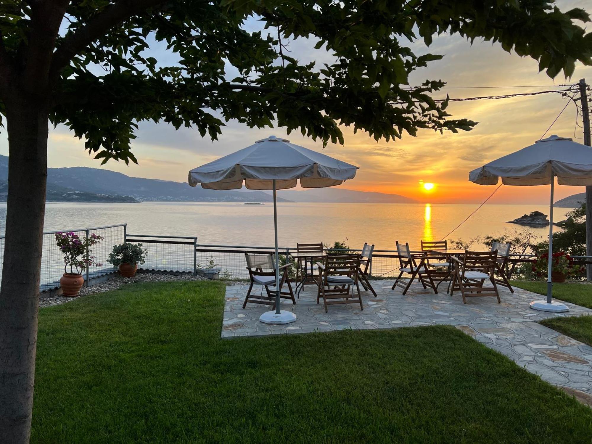 Kallithea * Nea Iraklitsa