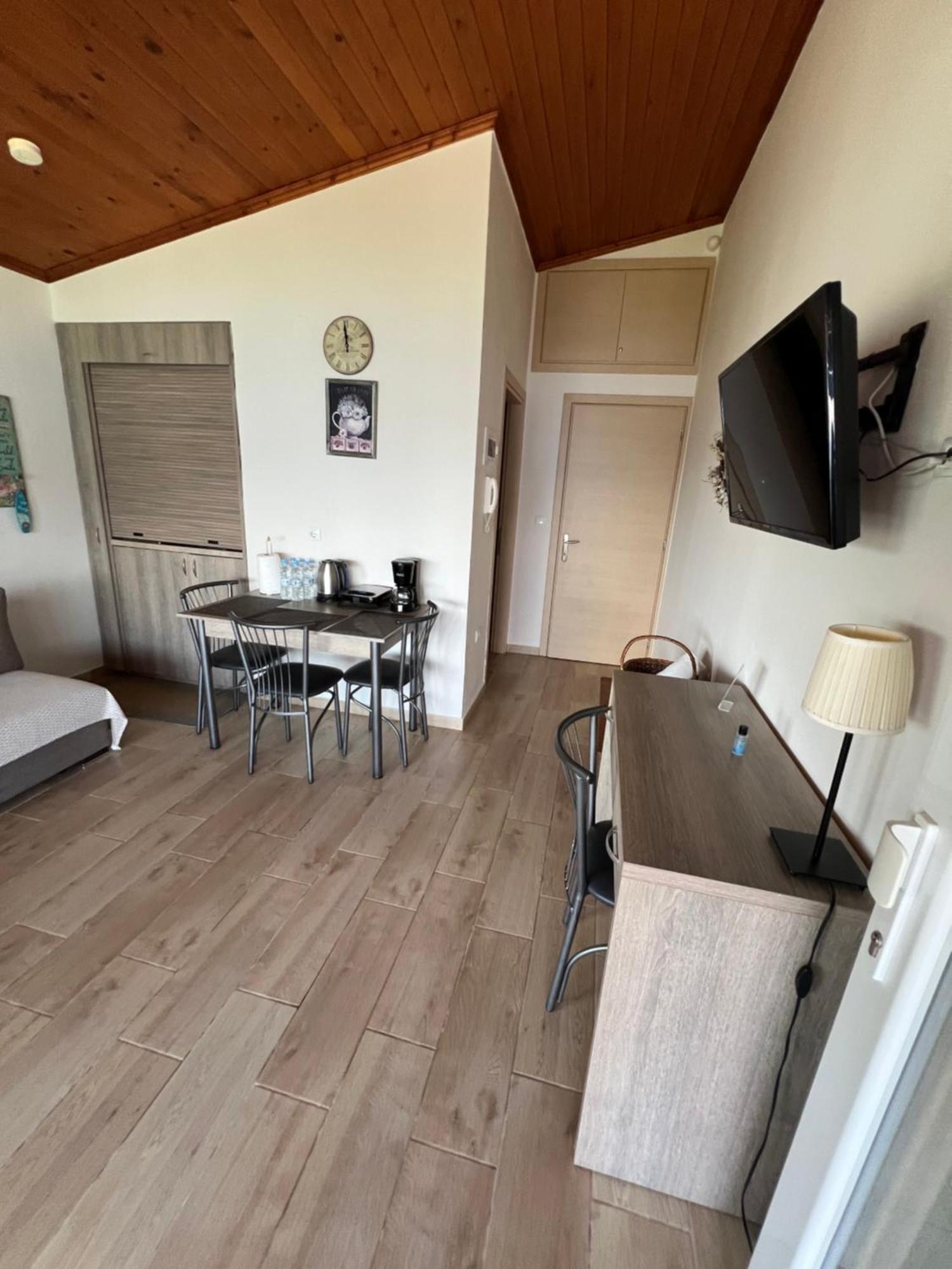 Kallithea Holiday home