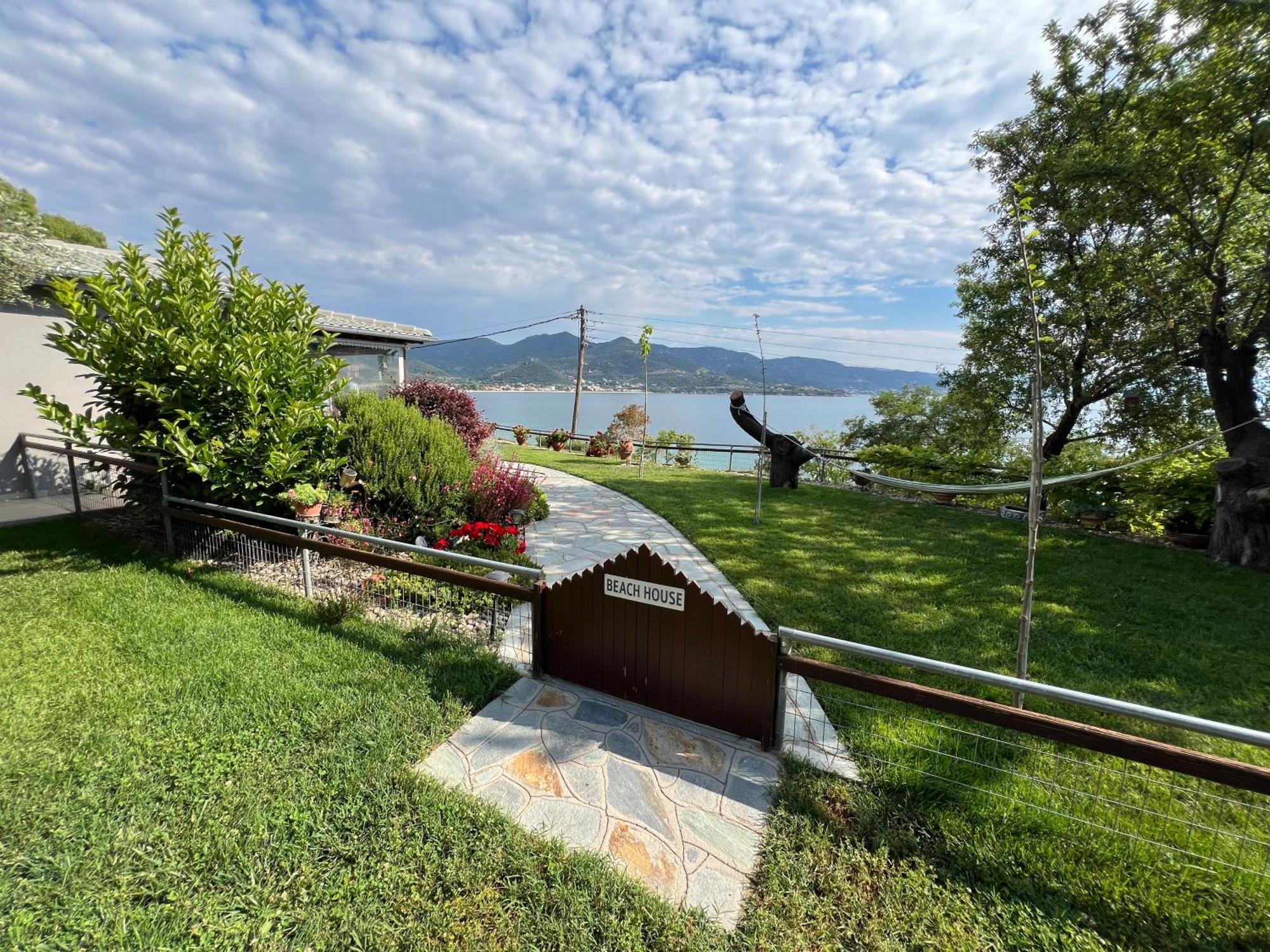 Holiday home Kallithea