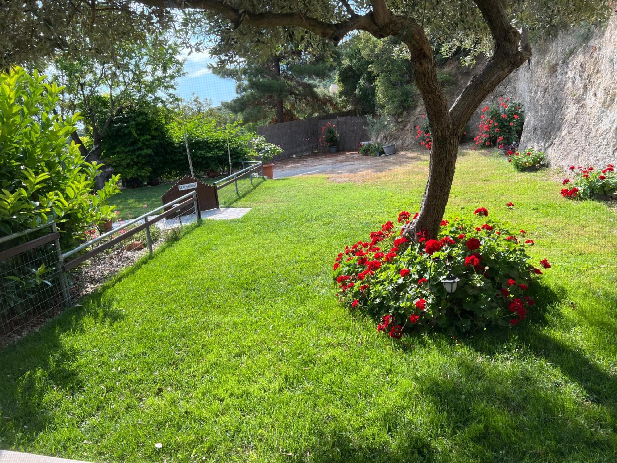 Holiday home Kallithea *