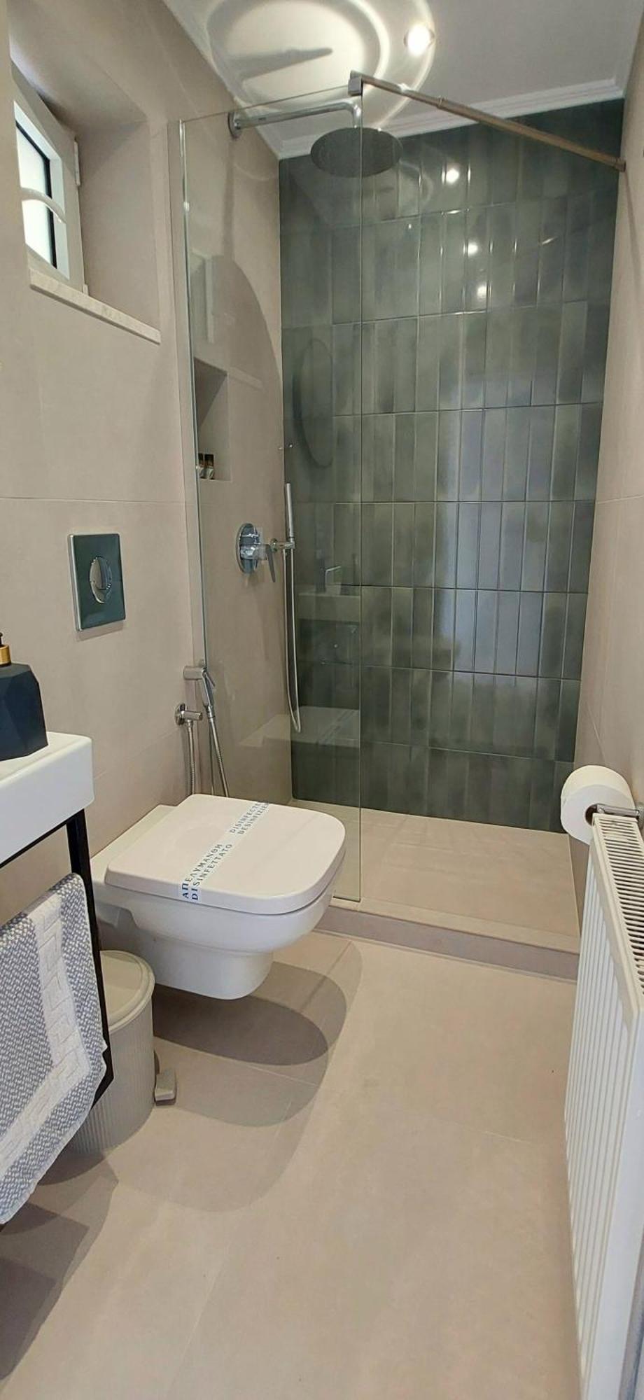Electra & Pool Apartment Gaios