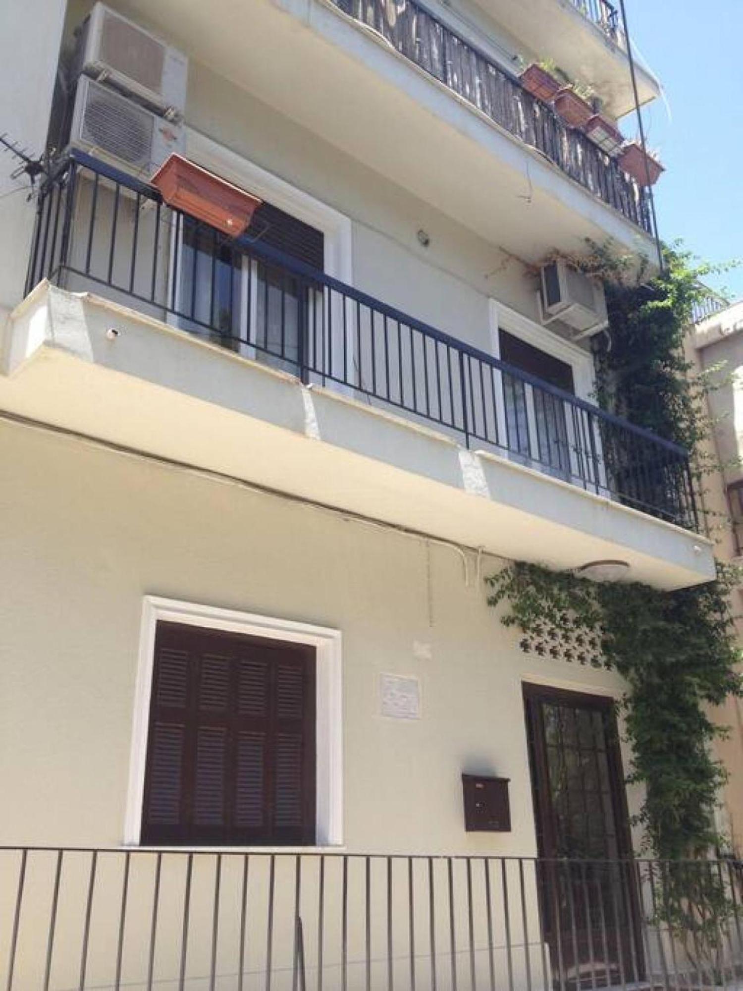 Apartment Cozy In Acropolis With Roof Garden Athens