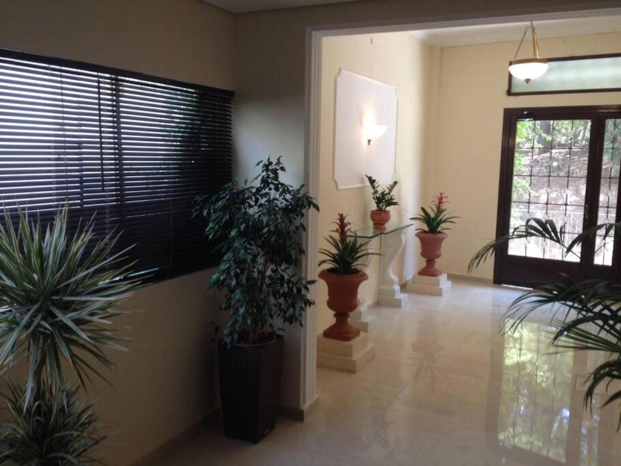 Apartment Cozy In Acropolis With Roof Garden Athens