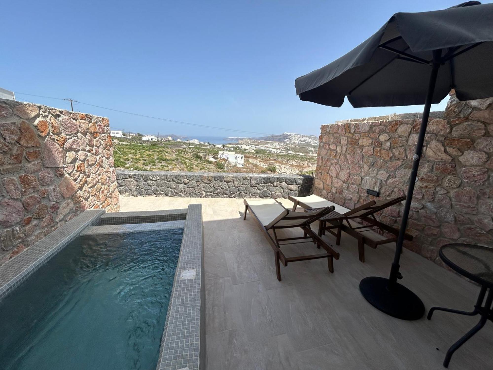 Aroma Cavas Apartment