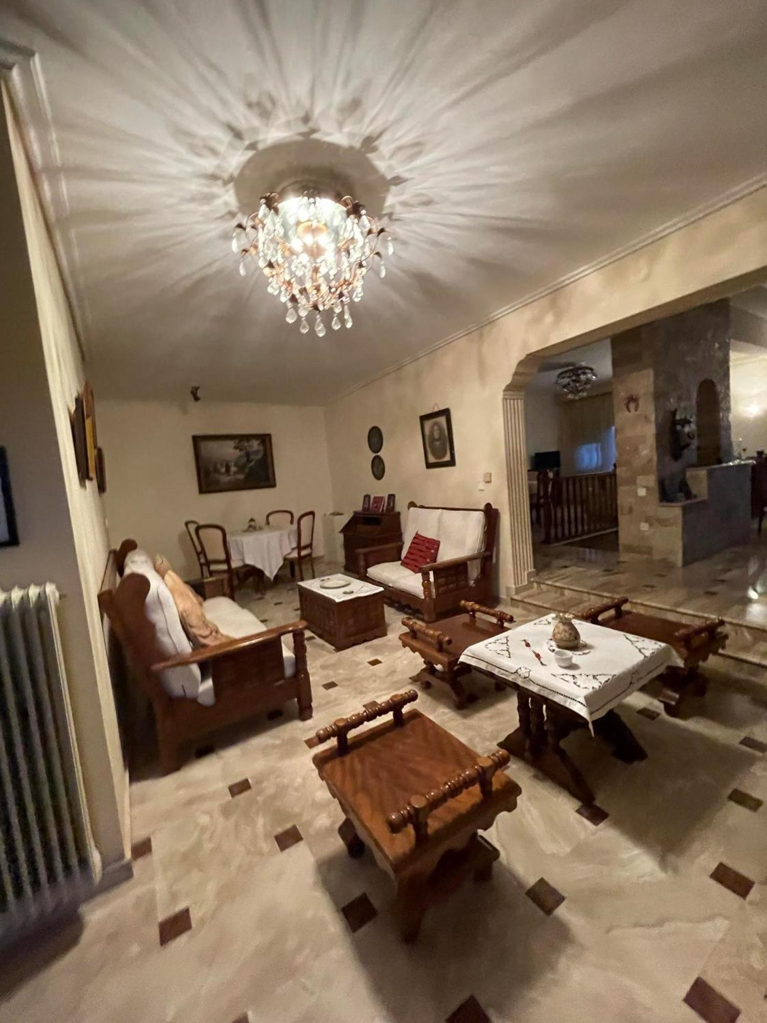 Katerina's House Holiday home *