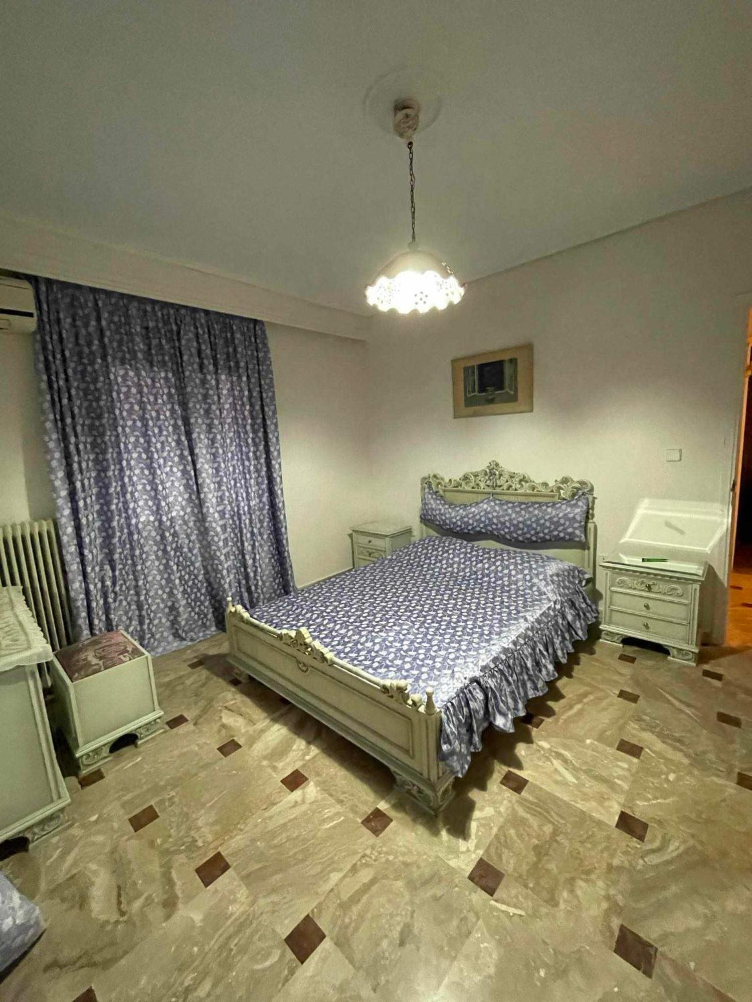 Katerina's House Holiday home