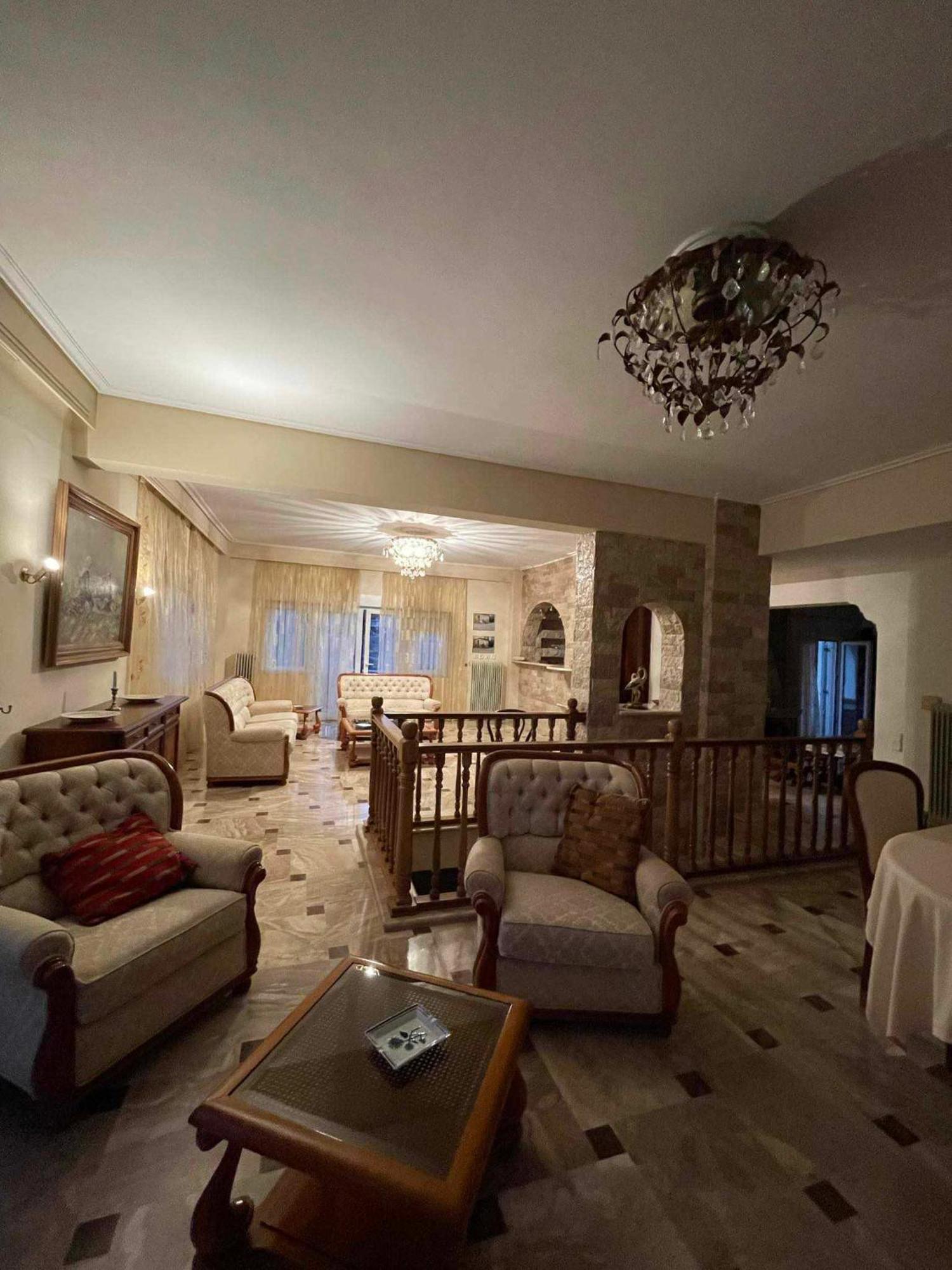 Katerina's House Vromopousi