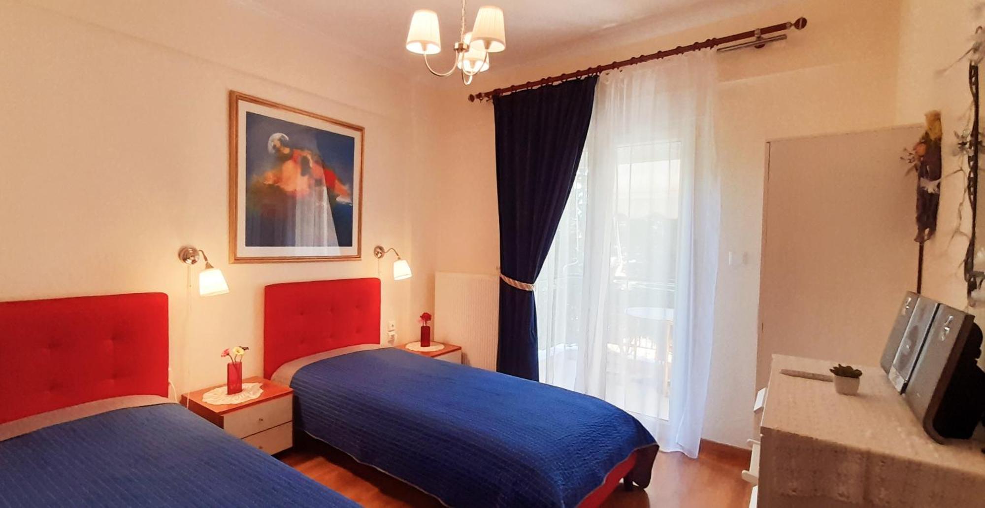 Iliada Apartment Litochoro