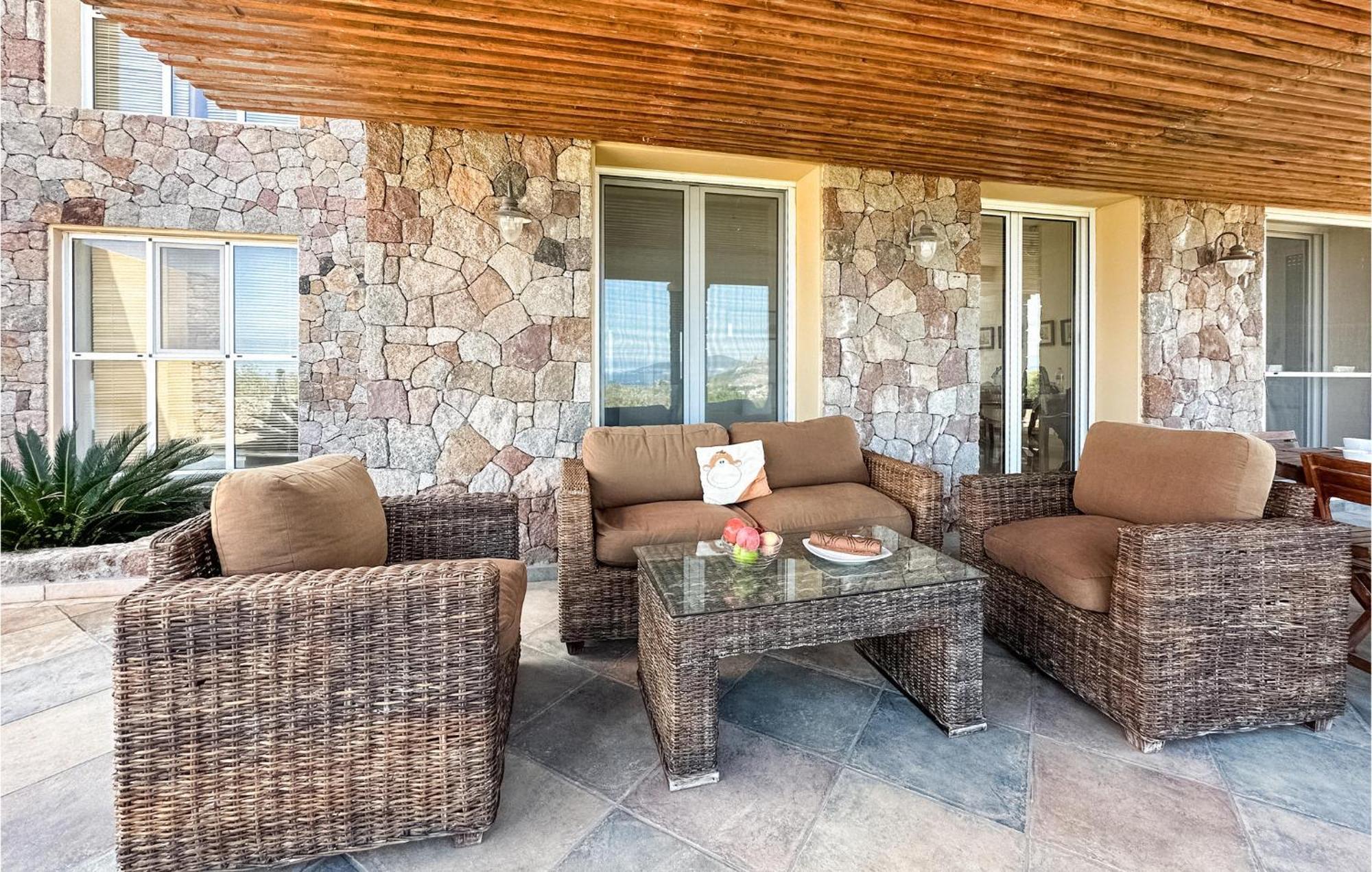 Holiday home Beautiful In With Wifi Perdika (Aegina)