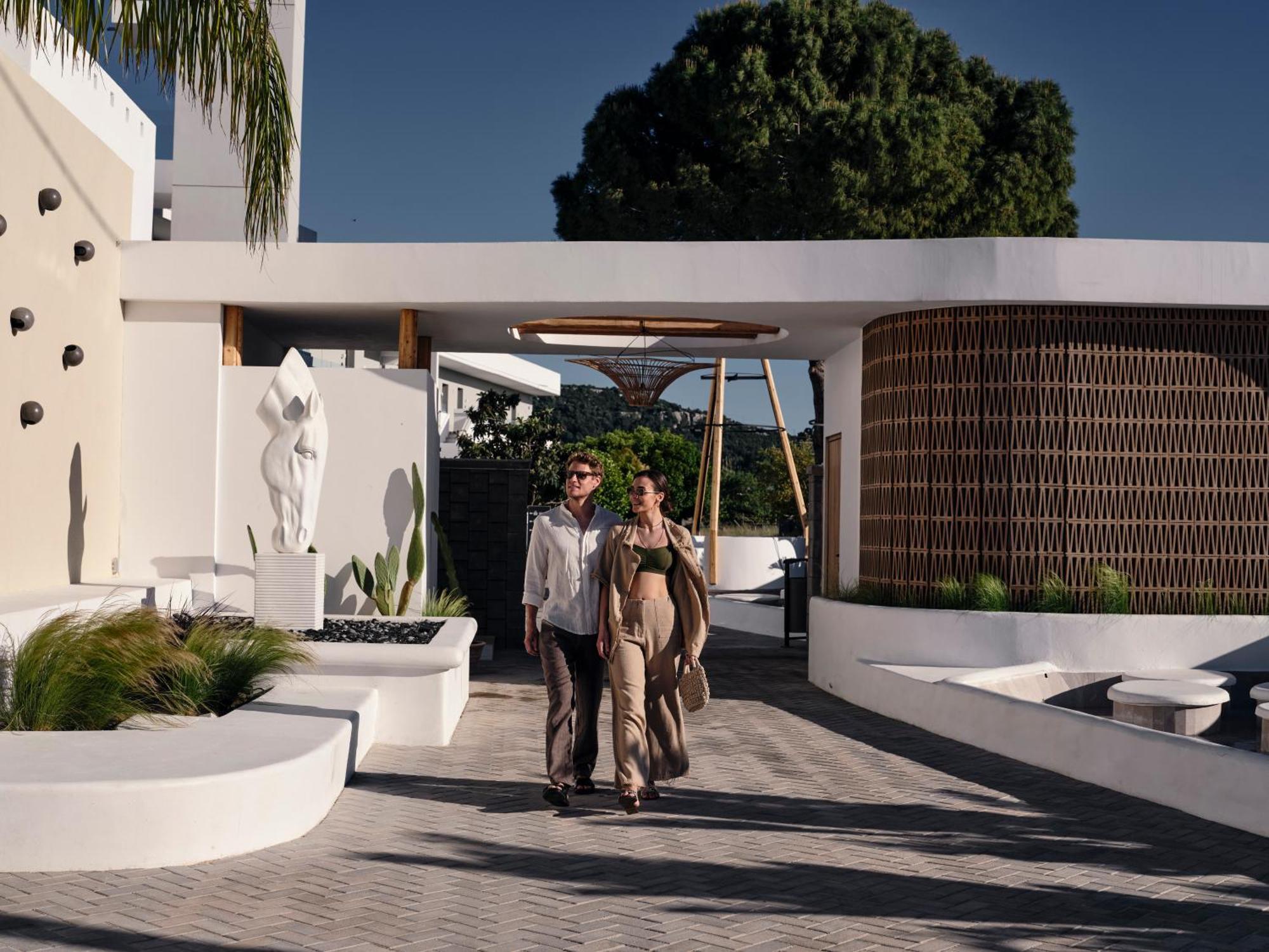 Hotel Casa Boutique & - Adults Only