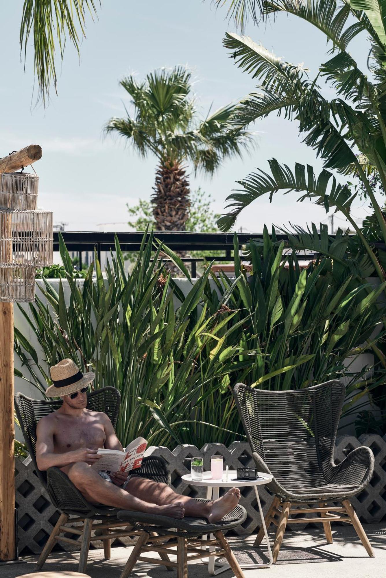 Casa Boutique & - Adults Only 4*