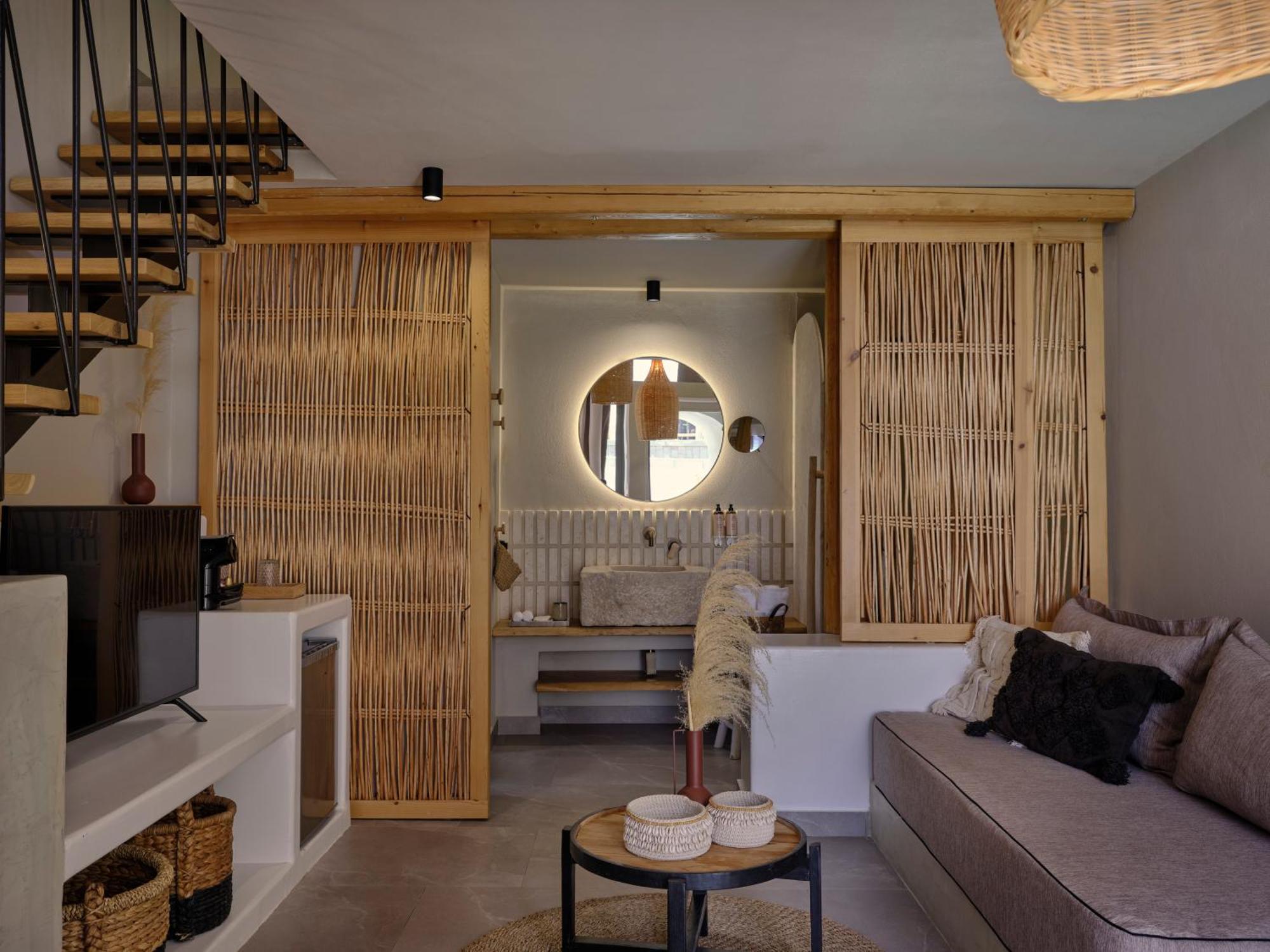 Hotel Casa Boutique & - Adults Only Faliraki