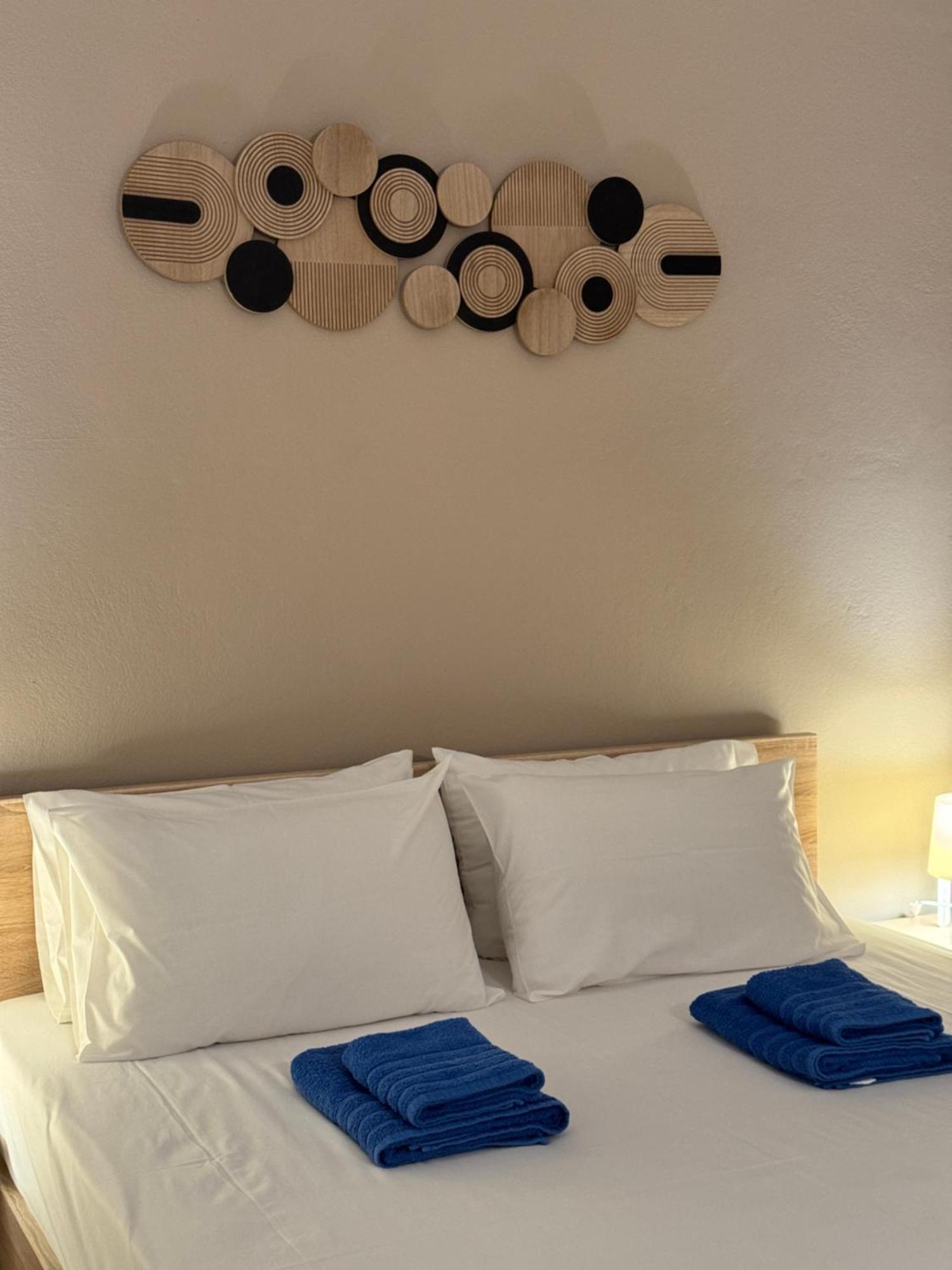 Bed & Breakfast Aelia & *