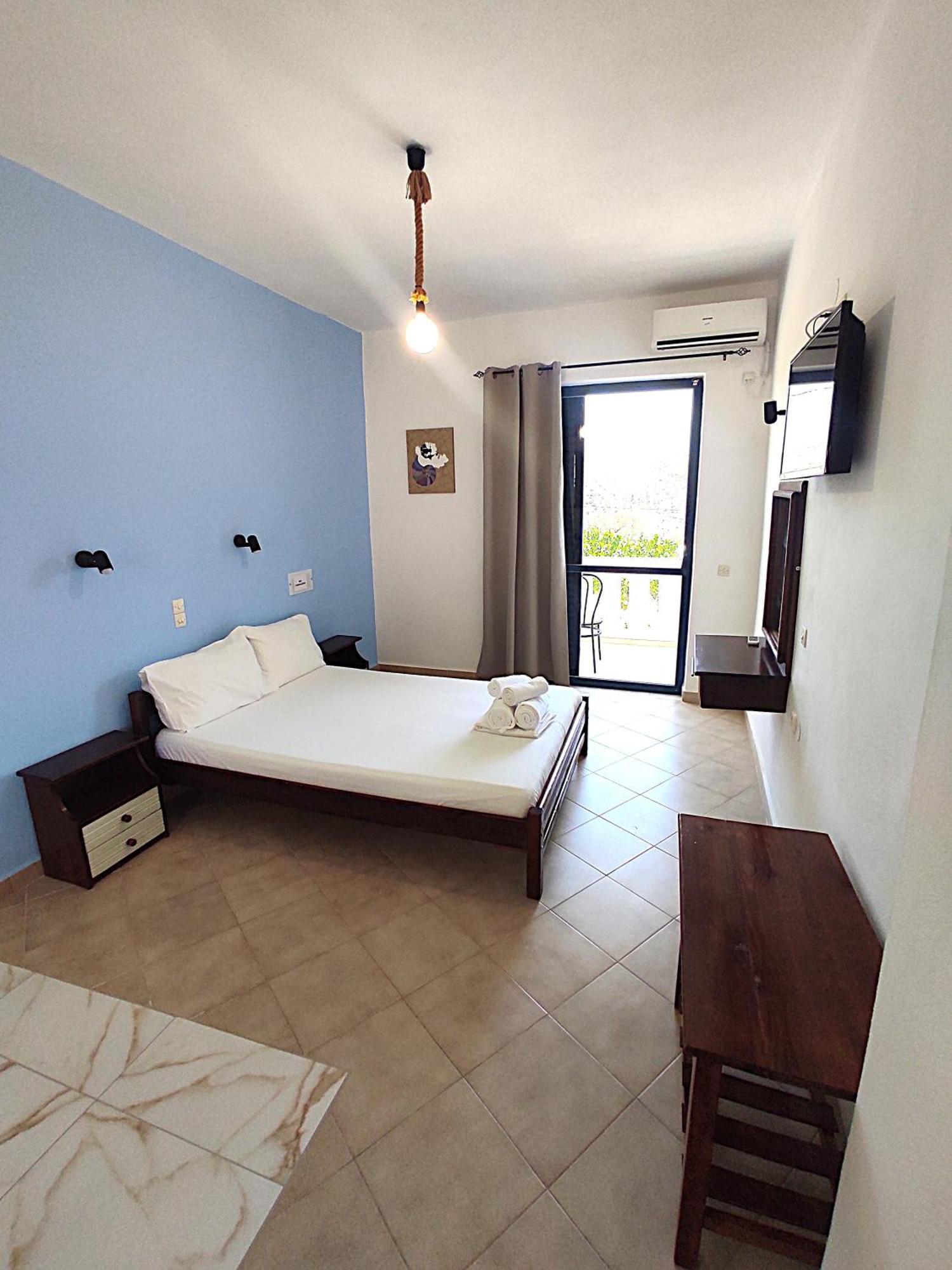 Creta Star Apartment