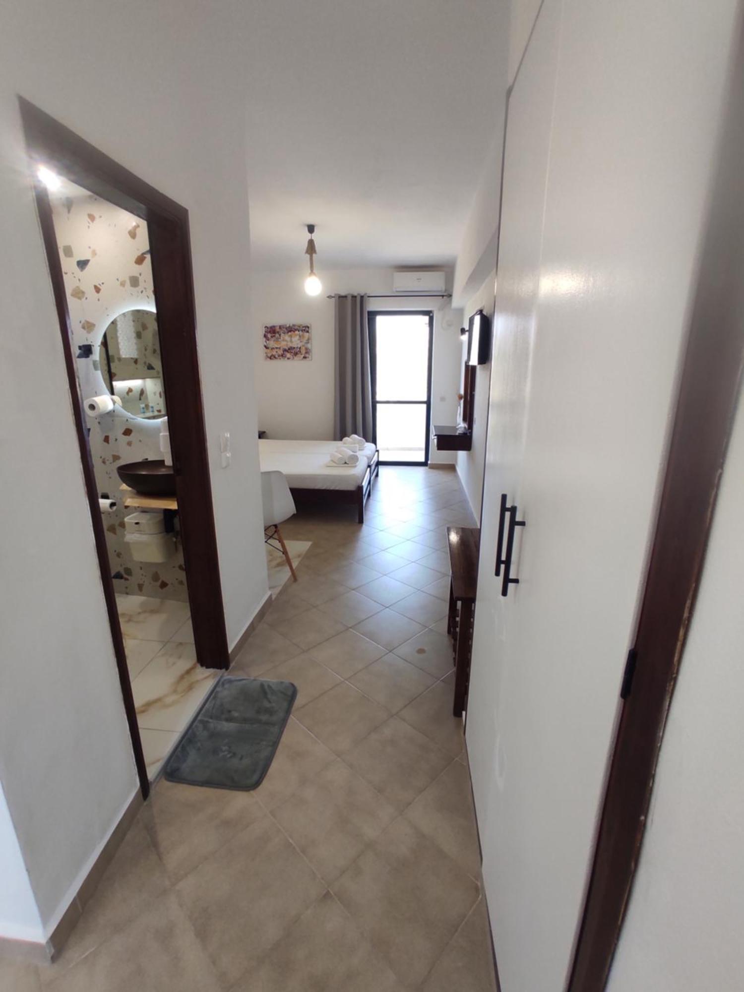 Creta Star Apartment *