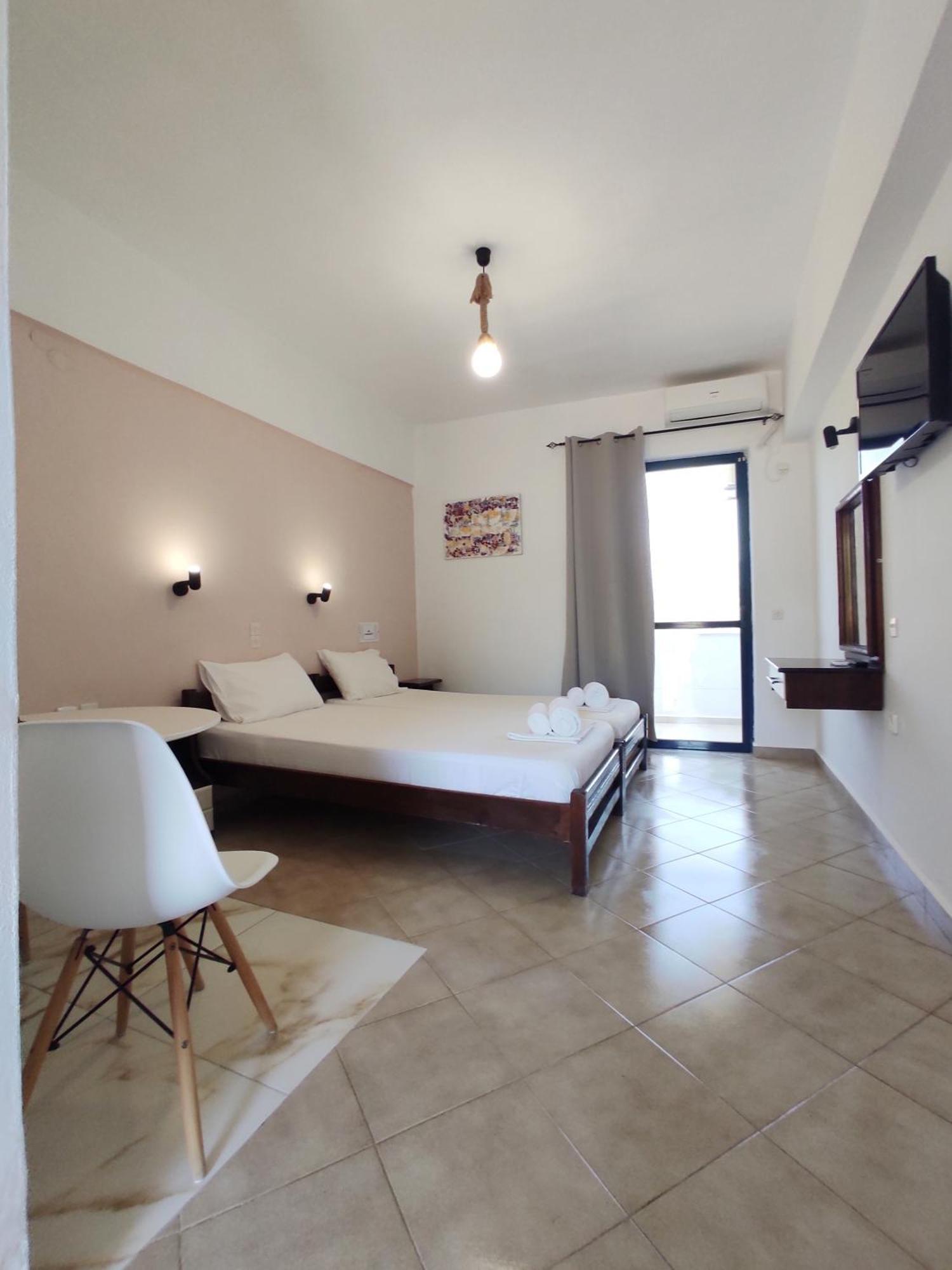 Apartment Creta Star